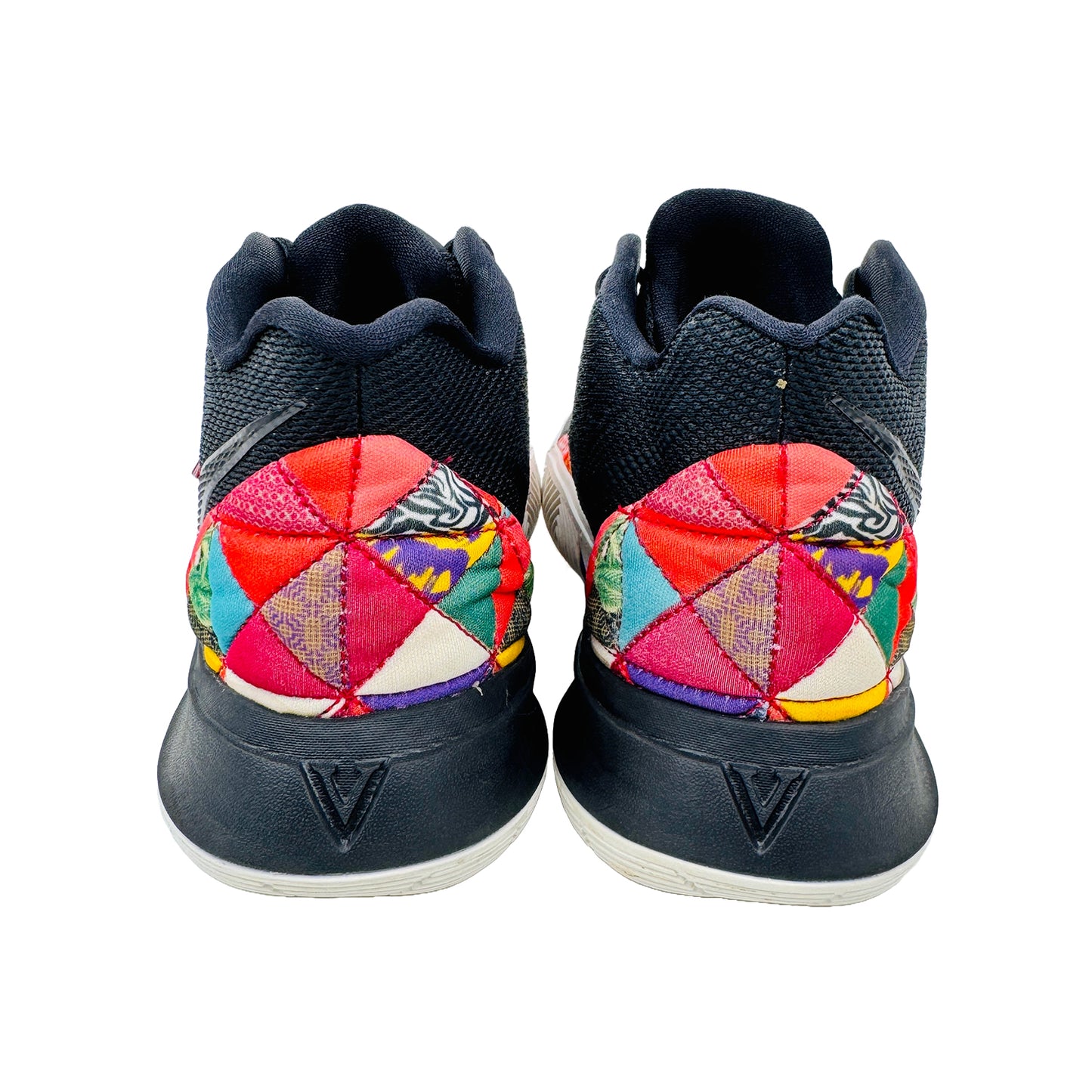 Nike Kyrie 5 Chinese New Year (2019) Shoes (Size 41) - A02918-010