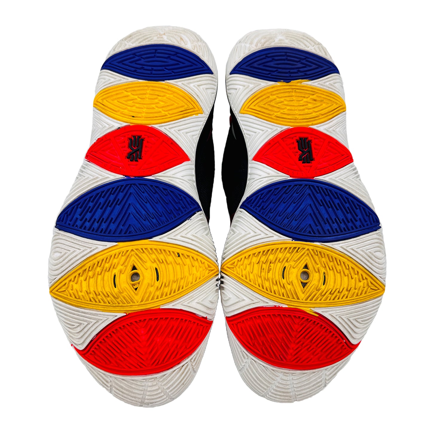 Nike Kyrie 5 Chinese New Year (2019) Shoes (Size 41) - A02918-010
