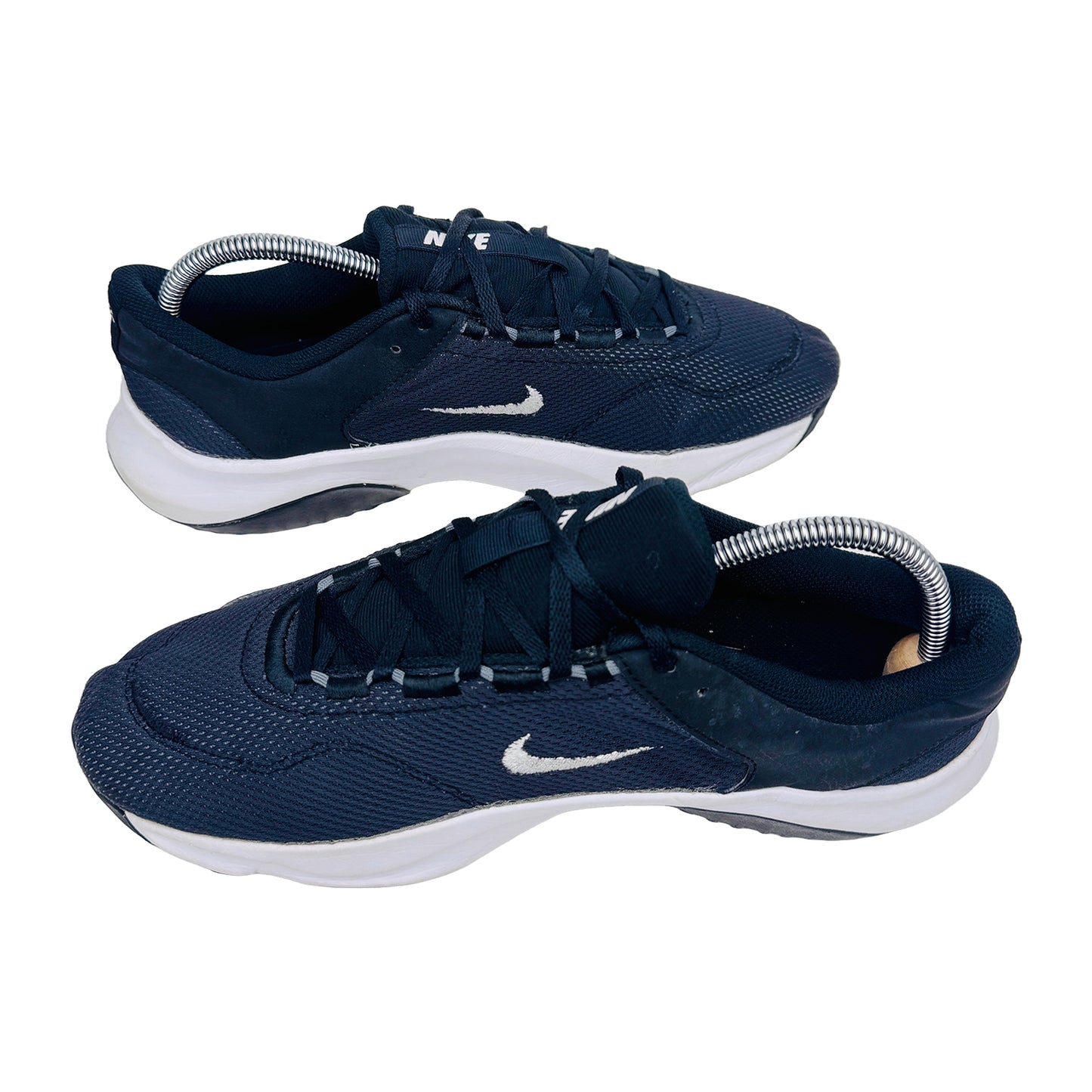 Nike Legend Essential 3 Next Nature Shoes (Size 44) - DM1120-001