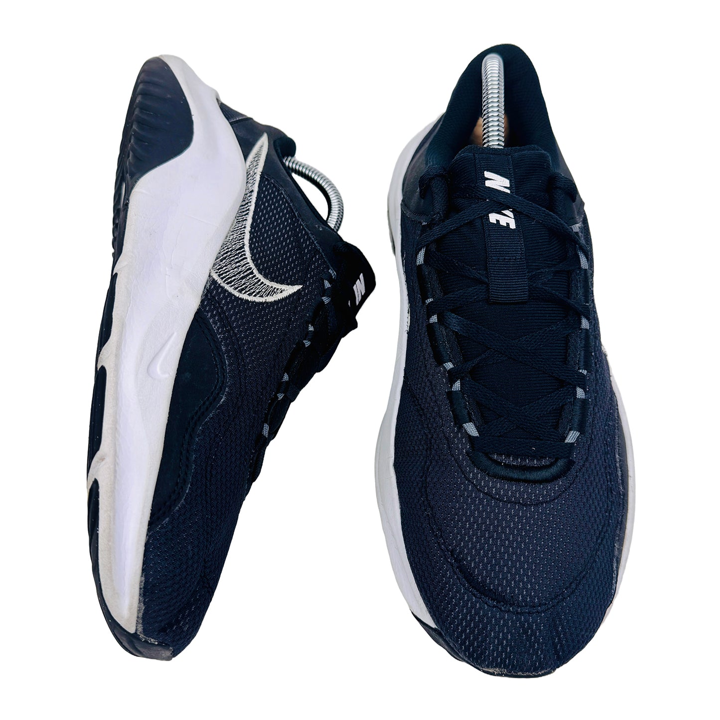 Nike Legend Essential 3 Next Nature Shoes (Size 44) - DM1120-001