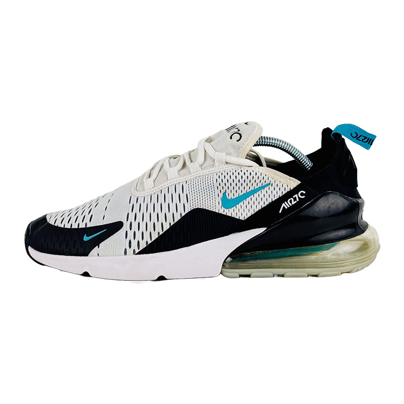 Nike Men's Air Max 270 Dusty Cactus Sneaker Shoes (Size 45