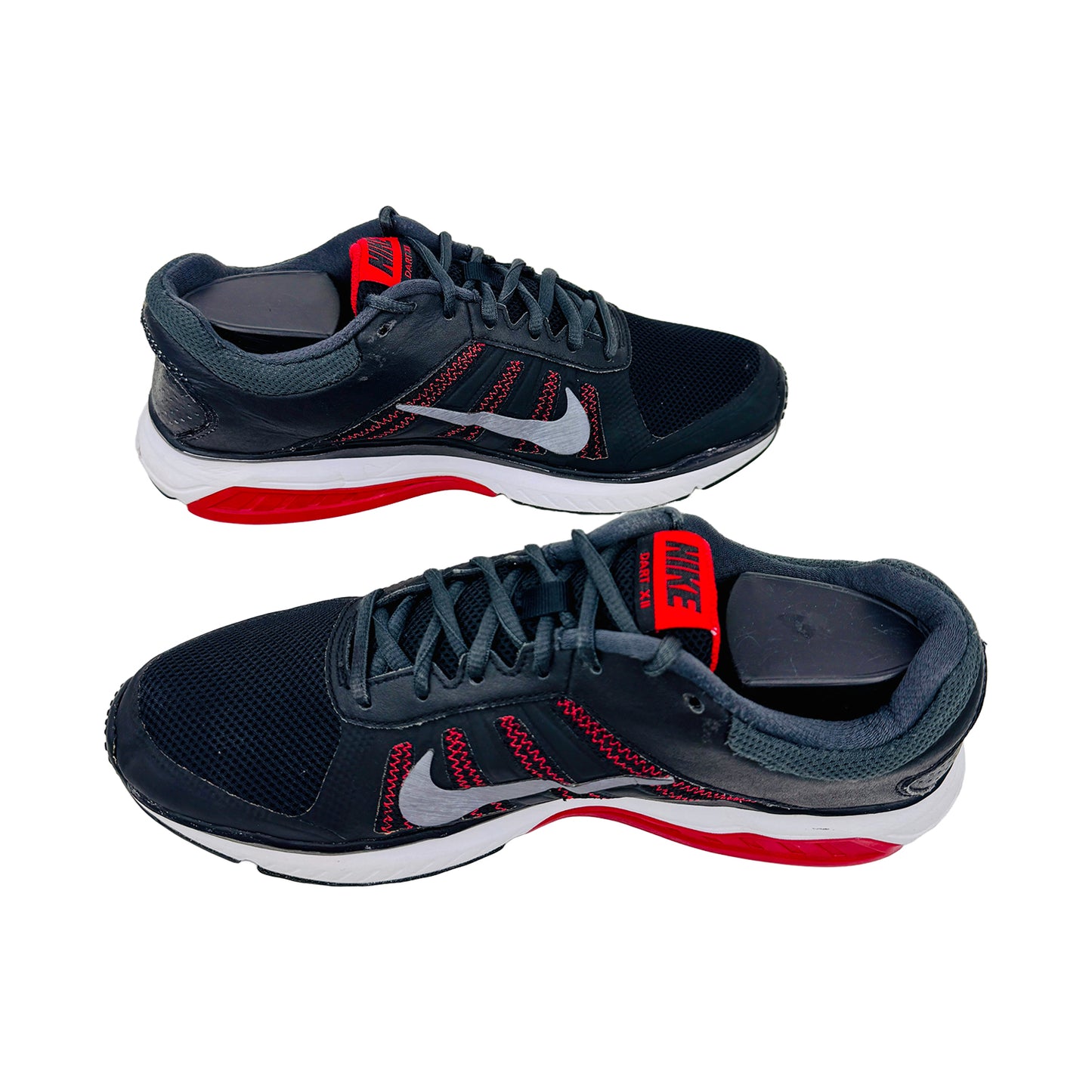 Nike Men's Dart XII Shoes (Size 41) - 831532-006