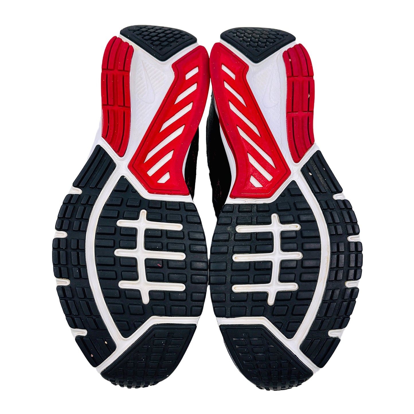 Nike Men's Dart XII Shoes (Size 41) - 831532-006