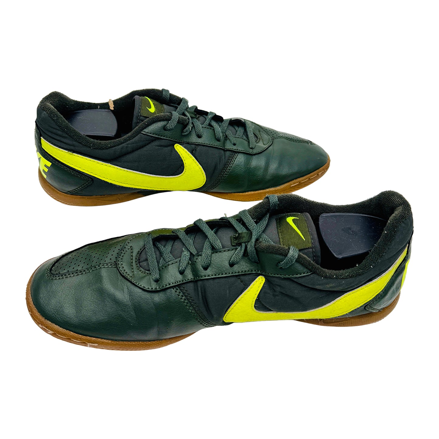Nike Men's Davinho IC Indoor Shoes (Size 45) - 580452-370