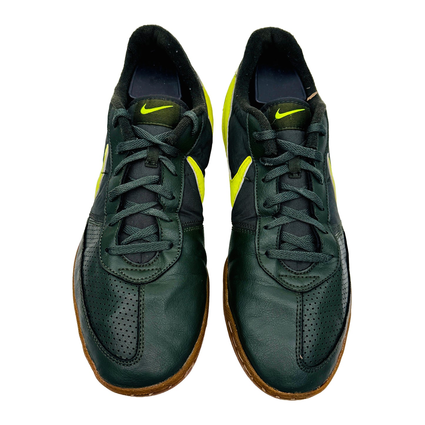 Nike Men's Davinho IC Indoor Shoes (Size 45) - 580452-370