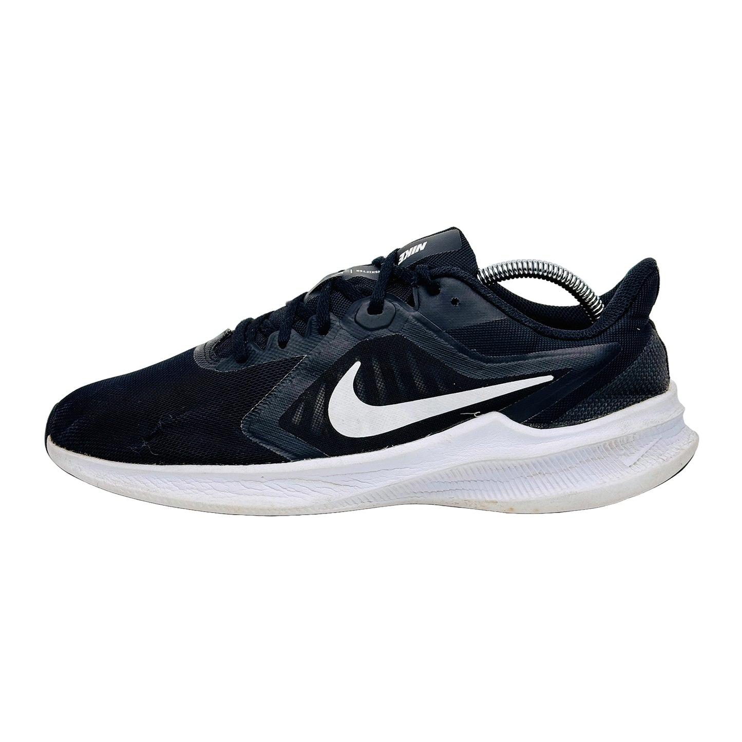 Nike Men's Downshifter 10 Shoes (Size 45) - CI9981-004