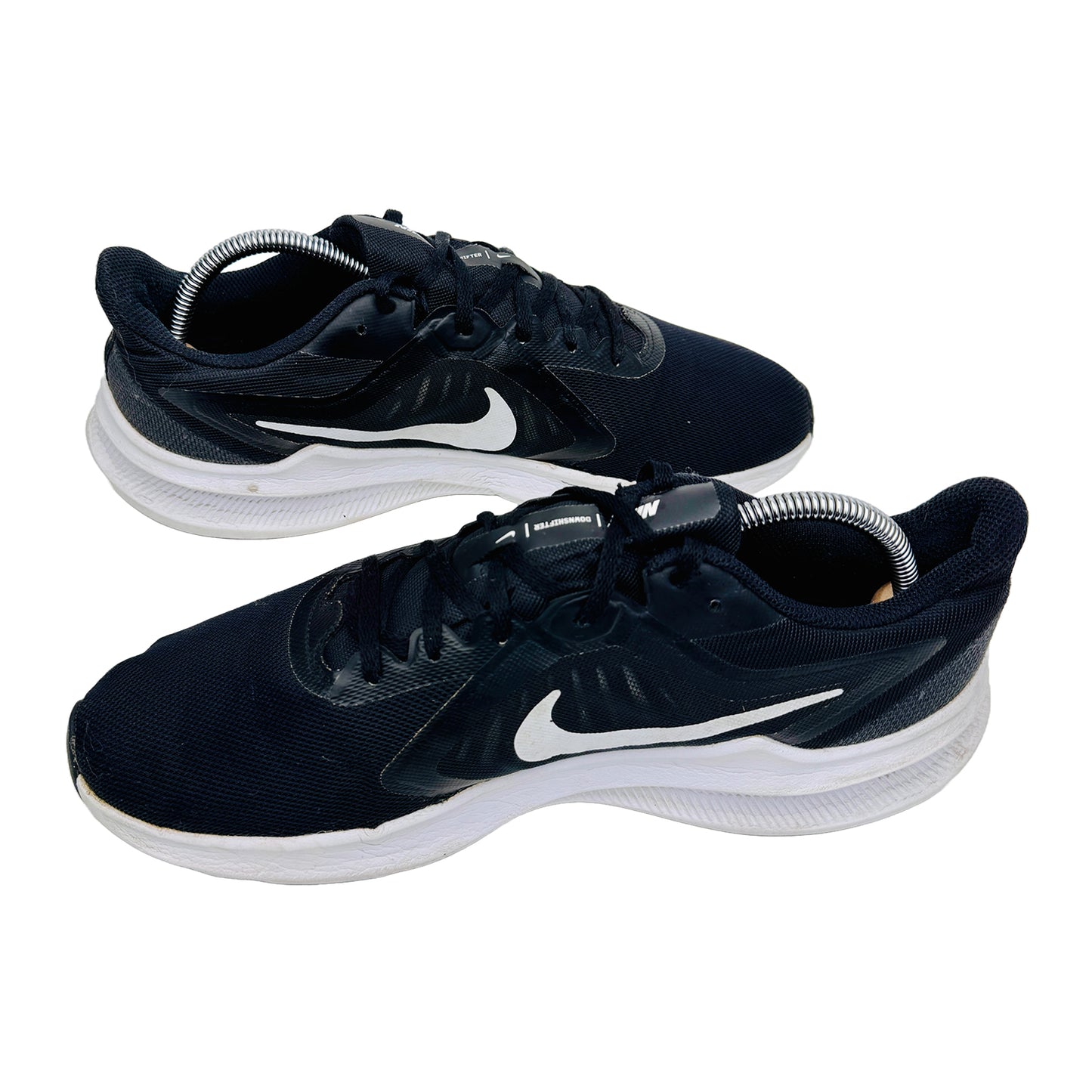 Nike Men's Downshifter 10 Shoes (Size 45) - CI9981-004