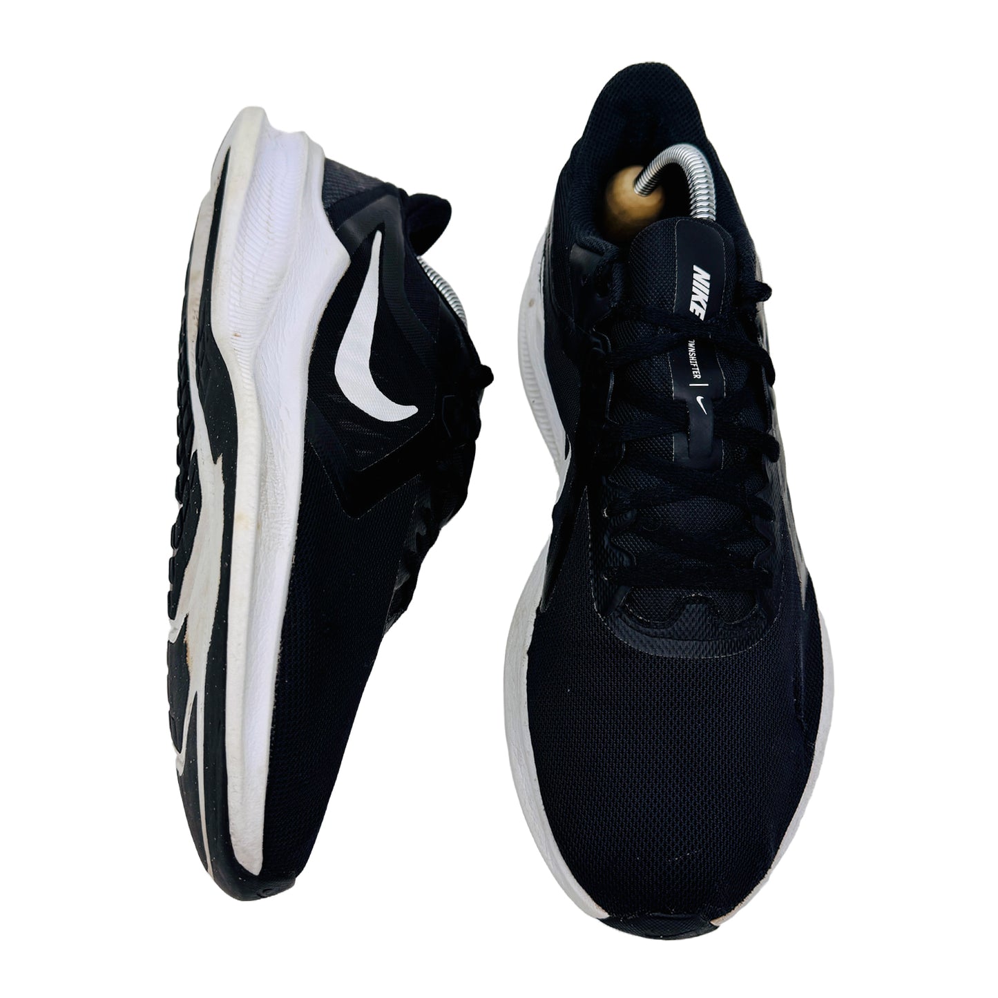 Nike Men's Downshifter 10 Shoes (Size 45) - CI9981-004