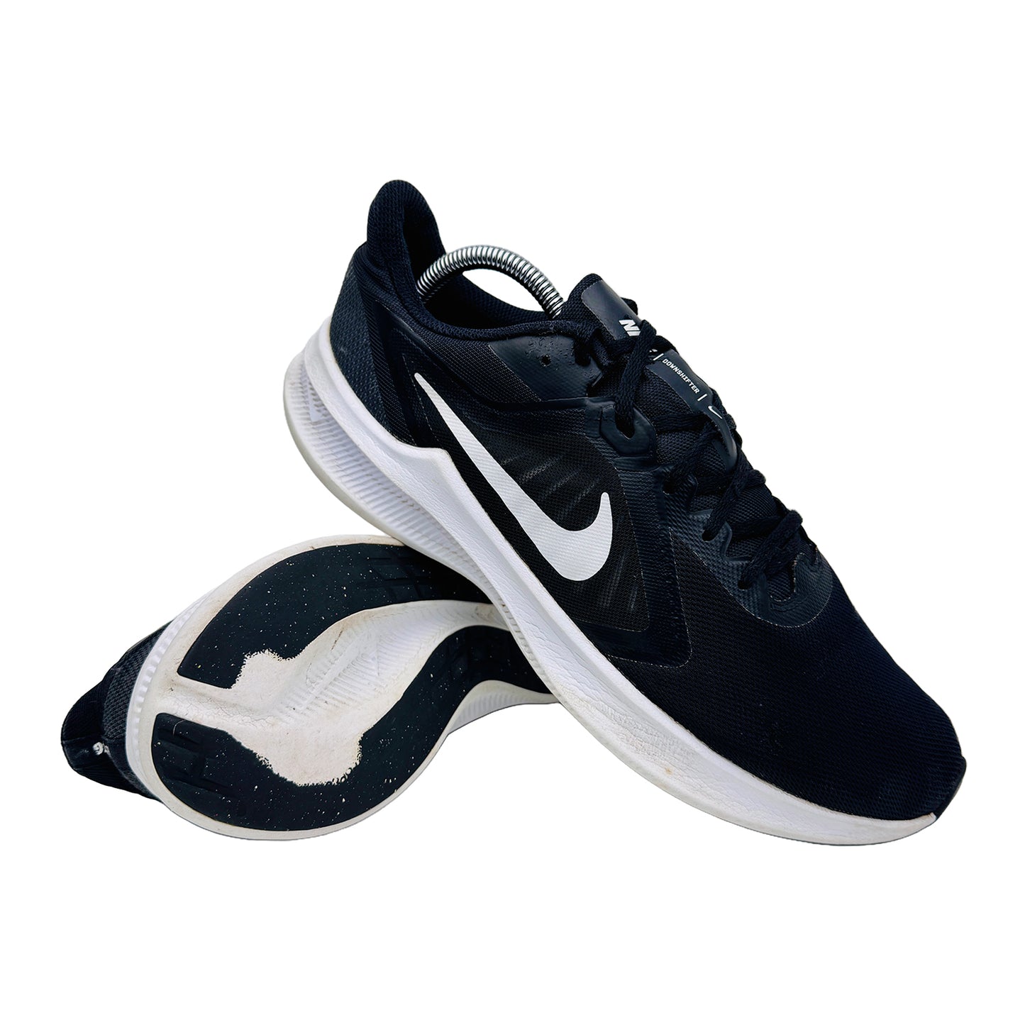 Nike Men's Downshifter 10 Shoes (Size 45) - CI9981-004