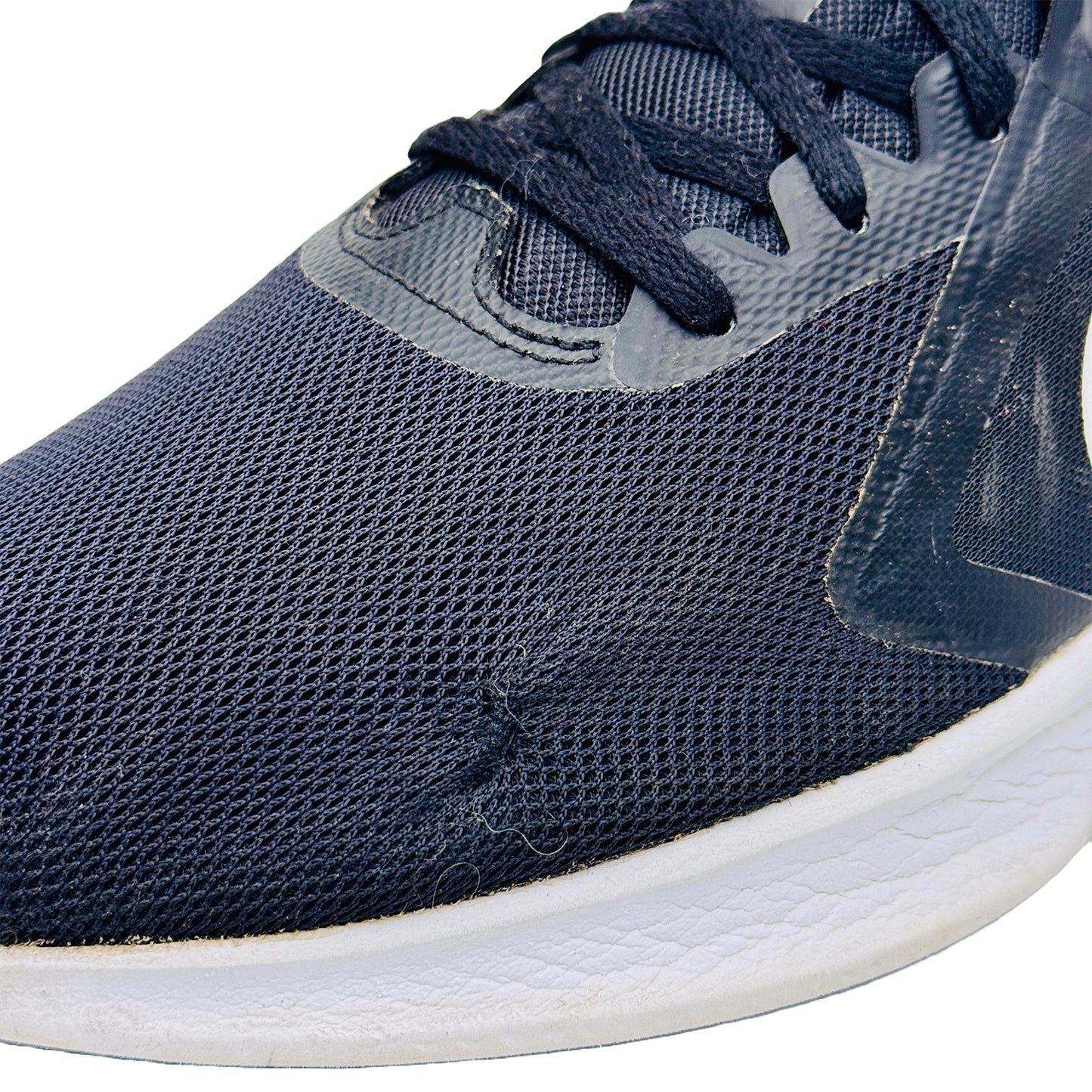Nike Men's Downshifter 10 Shoes (Size 45) - CI9981-004