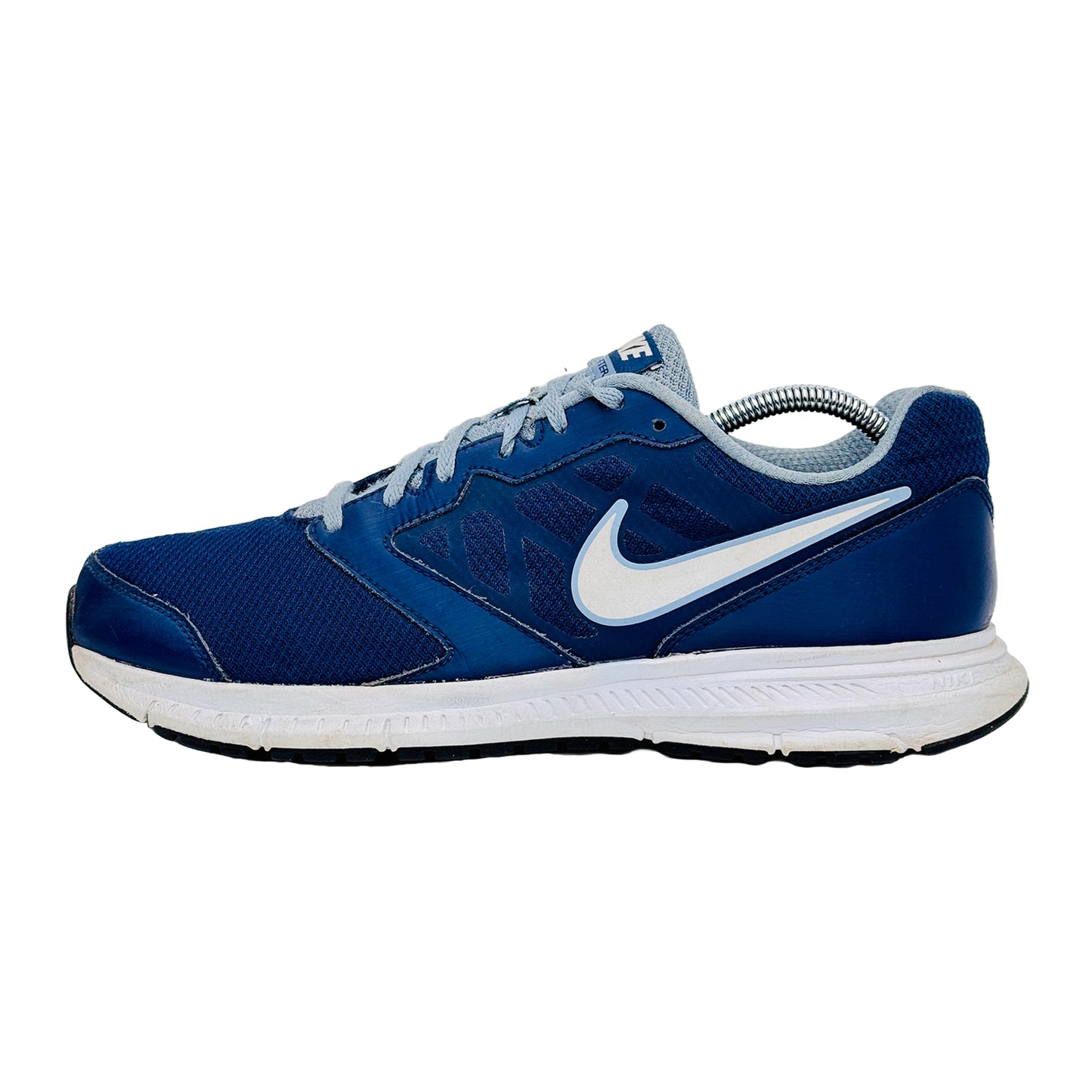 Nike Men's Downshifter 6 Running Shoes (Size 45.5) - 684652-400