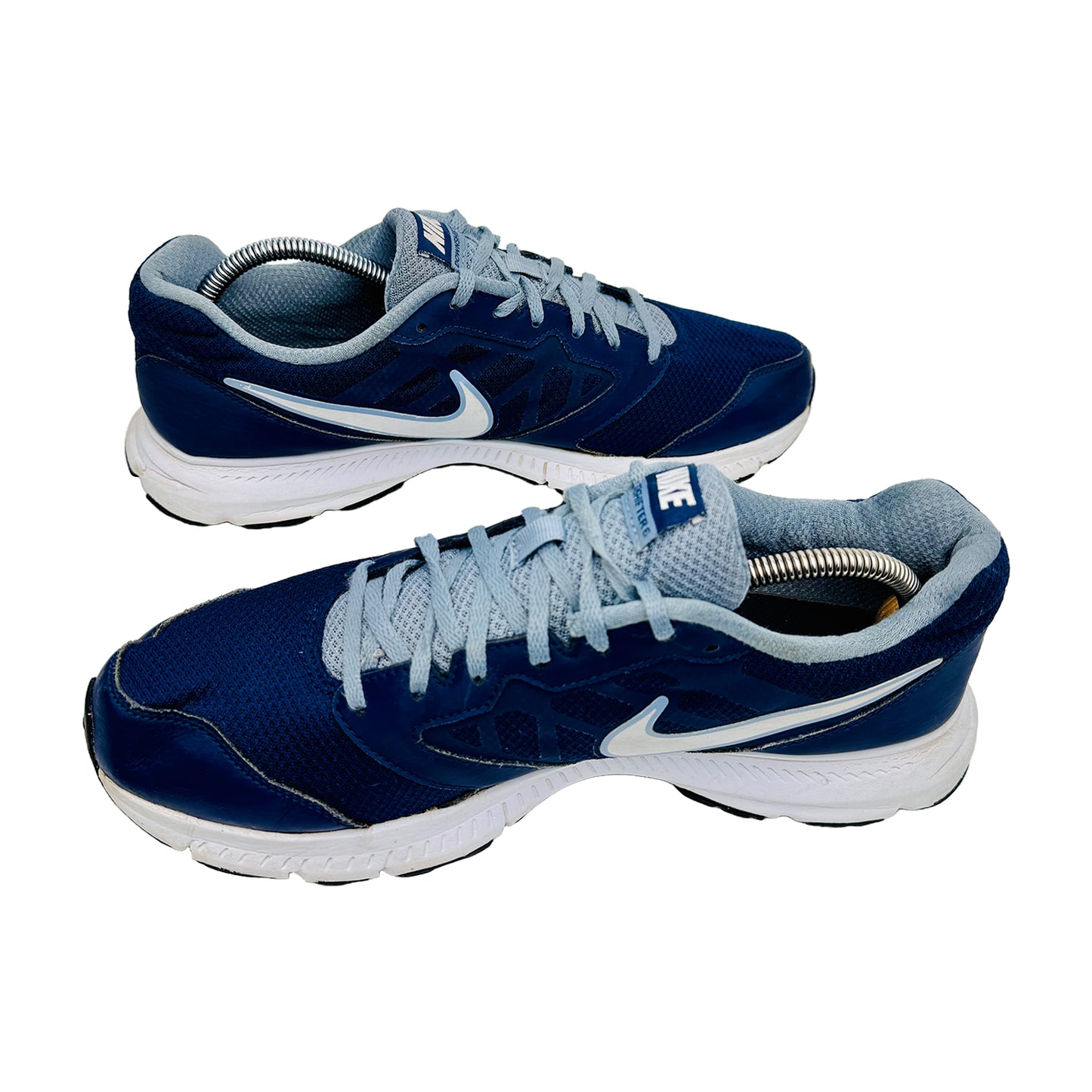 Nike Men's Downshifter 6 Running Shoes (Size 45.5) - 684652-400