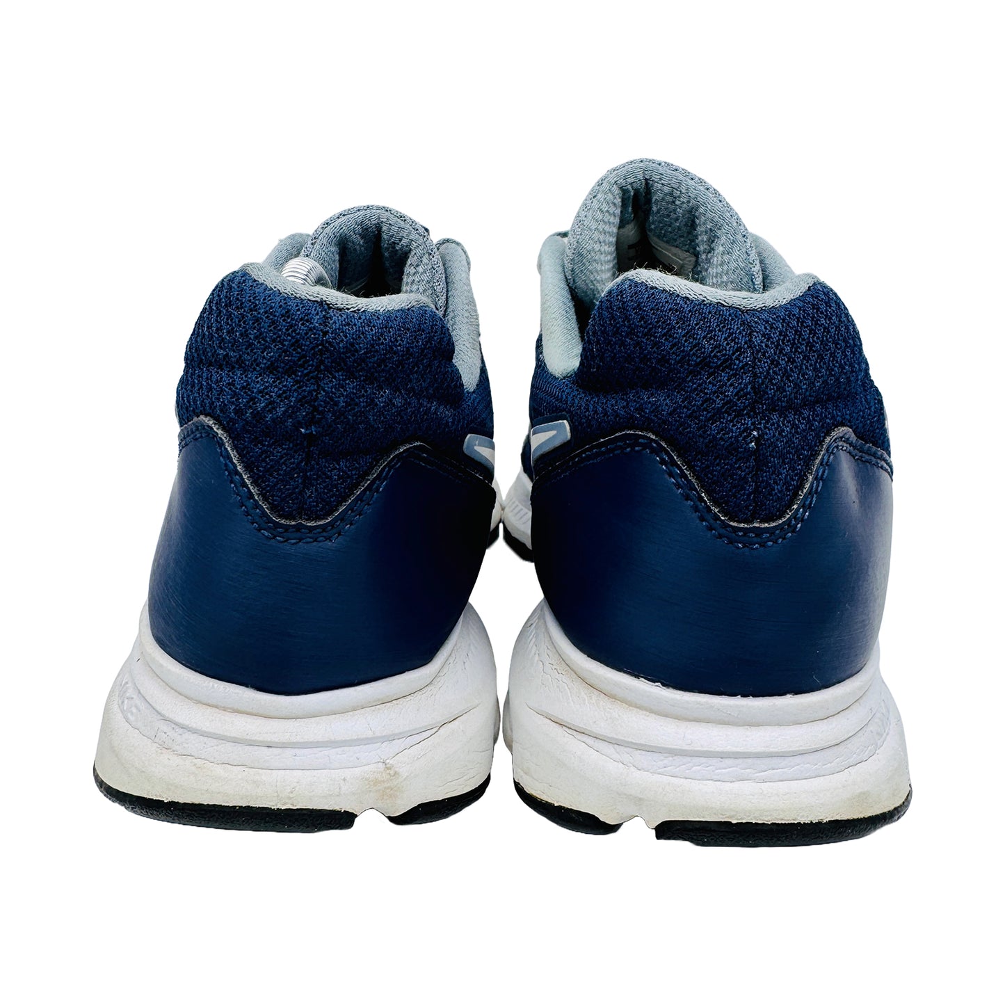 Nike Men's Downshifter 6 Running Shoes (Size 45.5) - 684652-400
