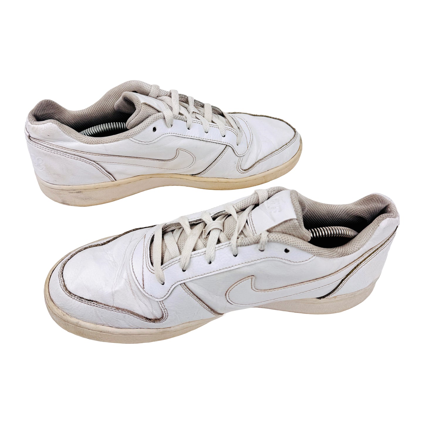 Nike Men's Ebernon Low Sneaker Shoes (Size 46) - AQ1775-100