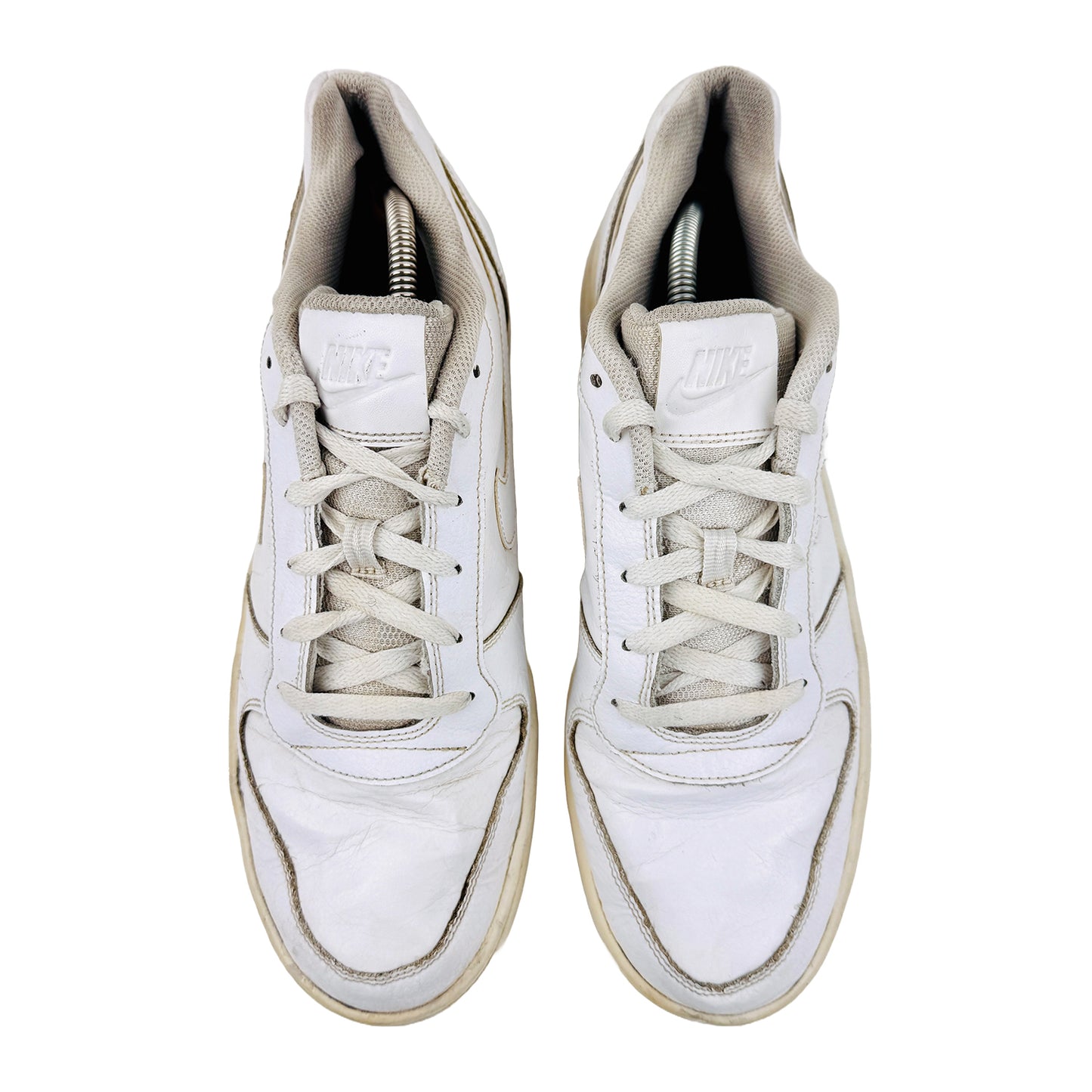Nike Men's Ebernon Low Sneaker Shoes (Size 46) - AQ1775-100
