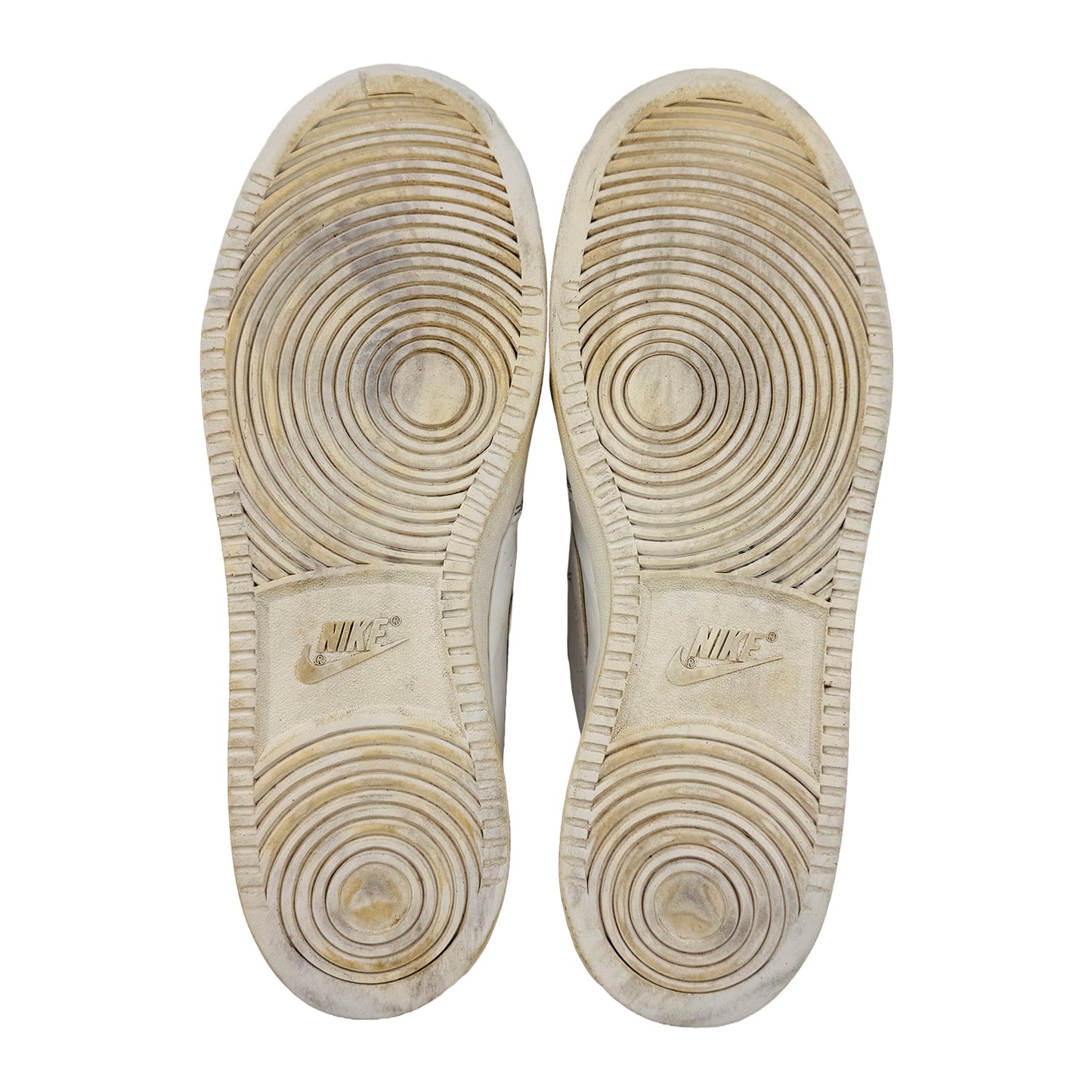 Nike Men's Ebernon Low Sneaker Shoes (Size 46) - AQ1775-100