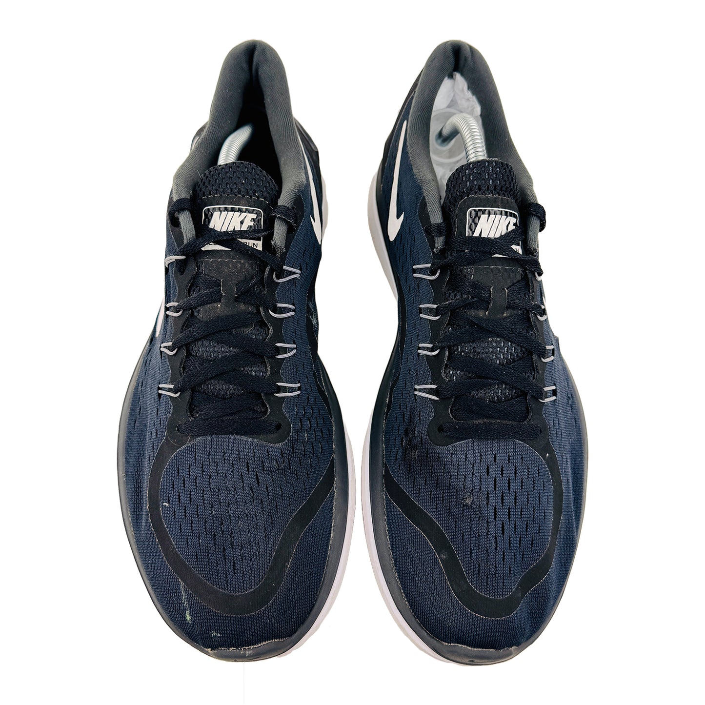 Nike Men's Flex 2017 Running Shoes (Size 46) - 898457-001