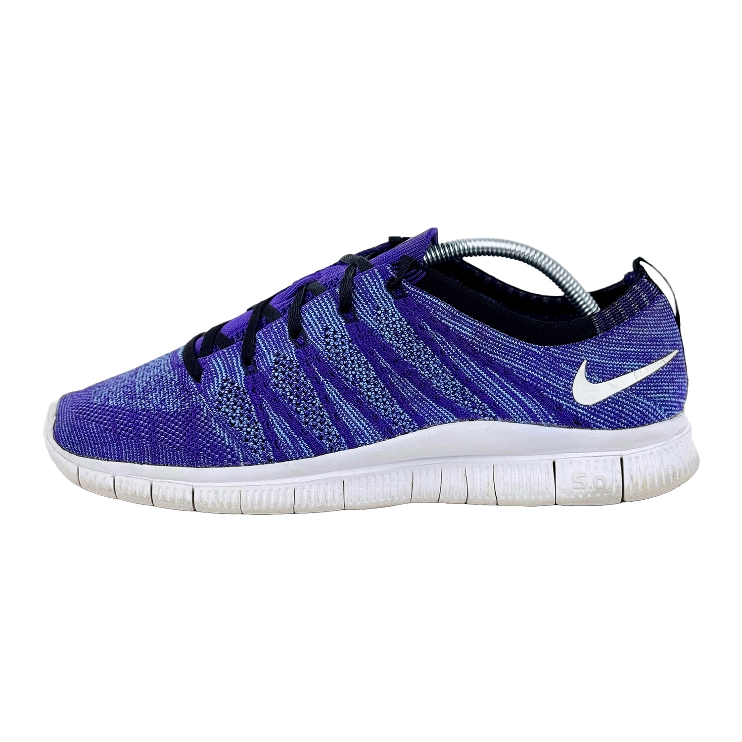 Nike free flyknit nsw mens hotsell