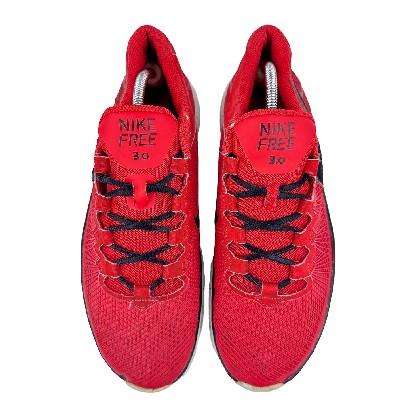 Nike Men's Free Trainer 3.0 Shoes (Size 46) - 553684-601