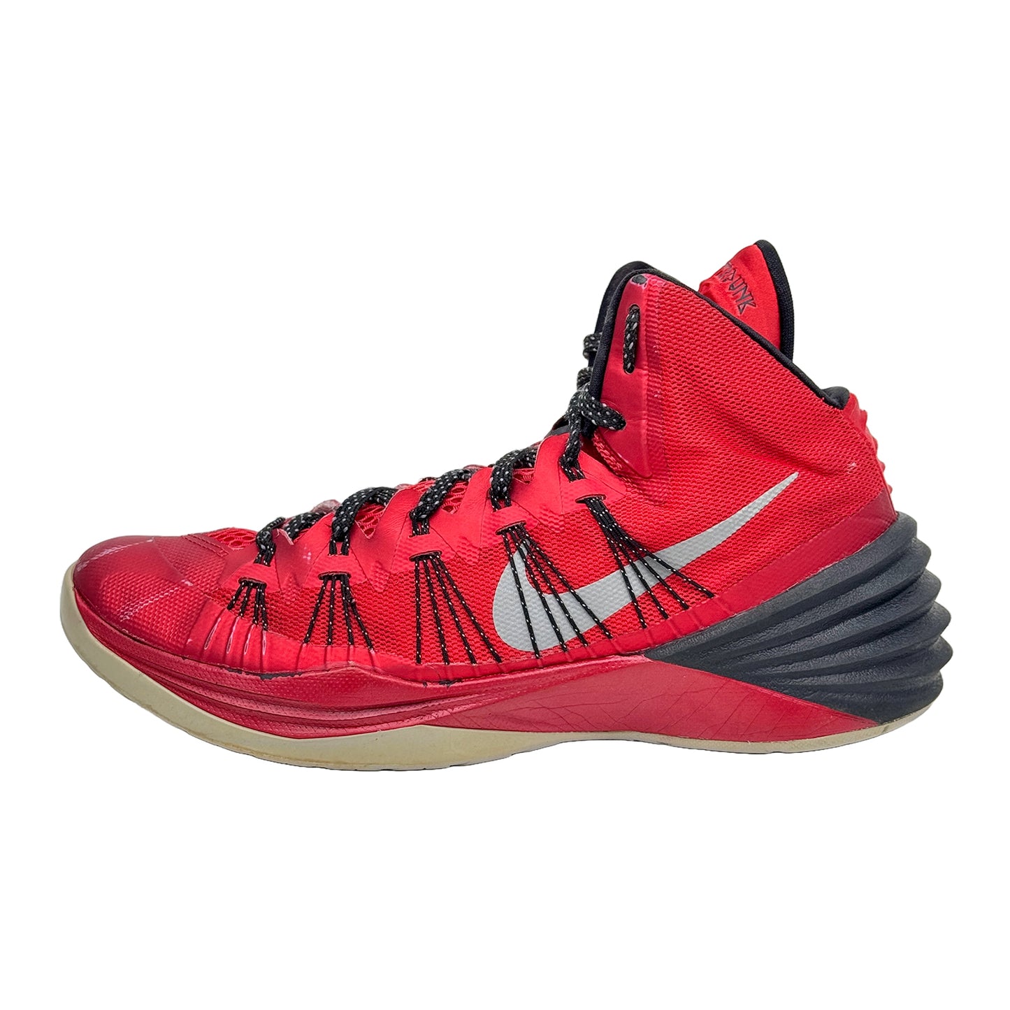 Nike Men's Hyperdunk 2013 Shoes (Size 42.5) - 599537-602
