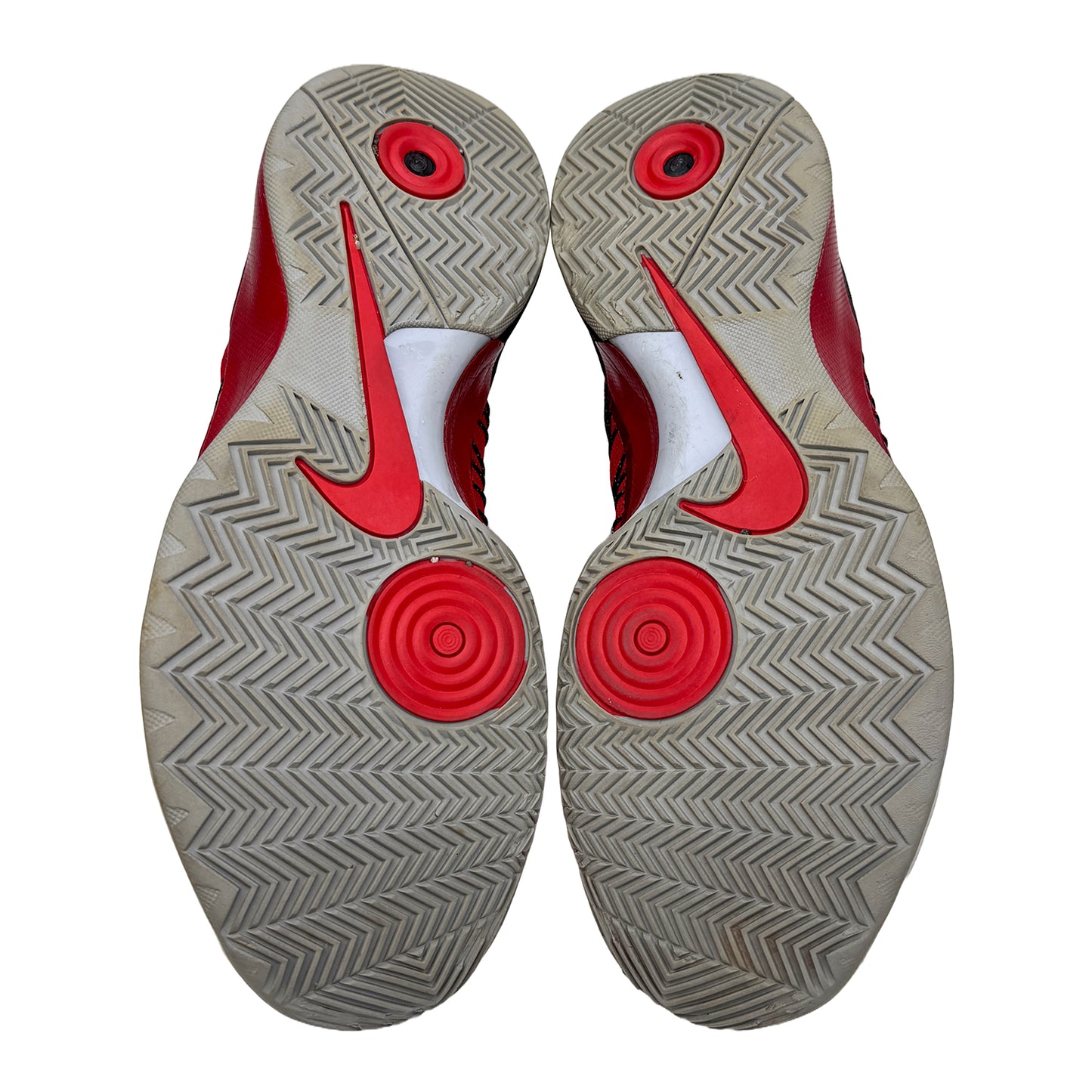 Nike Men's Hyperdunk 2013 Shoes (Size 42.5) - 599537-602