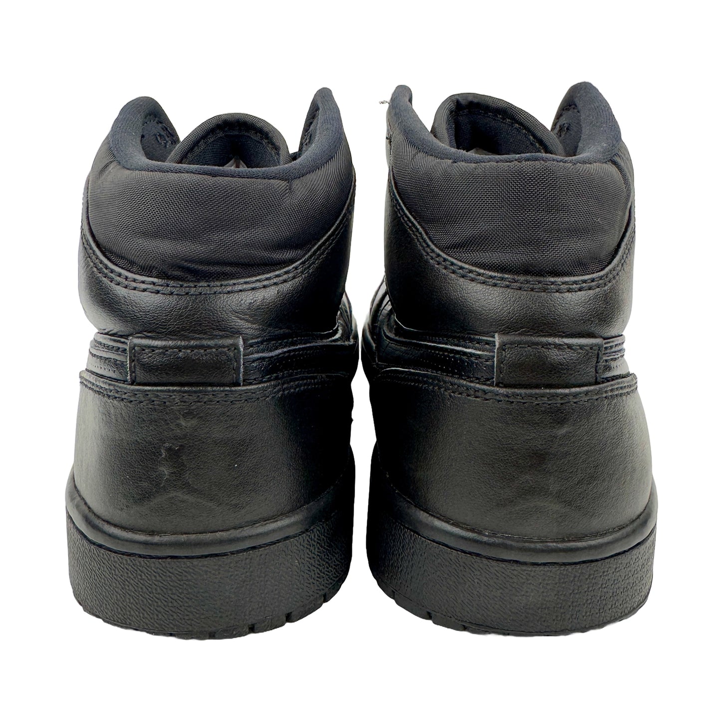 Nike Men's Jordan 1 Retro Mid Shoes (Size 43) - 554724-034