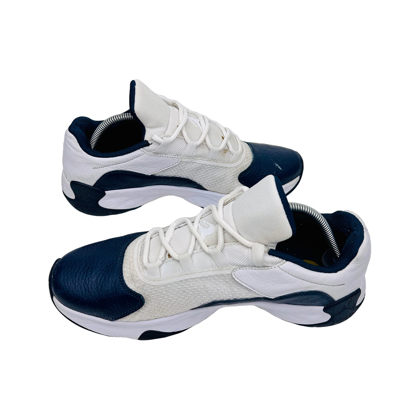 Nike Men's Jordan 11 CMFT Low Shoes (Size 43) - CW0784-147