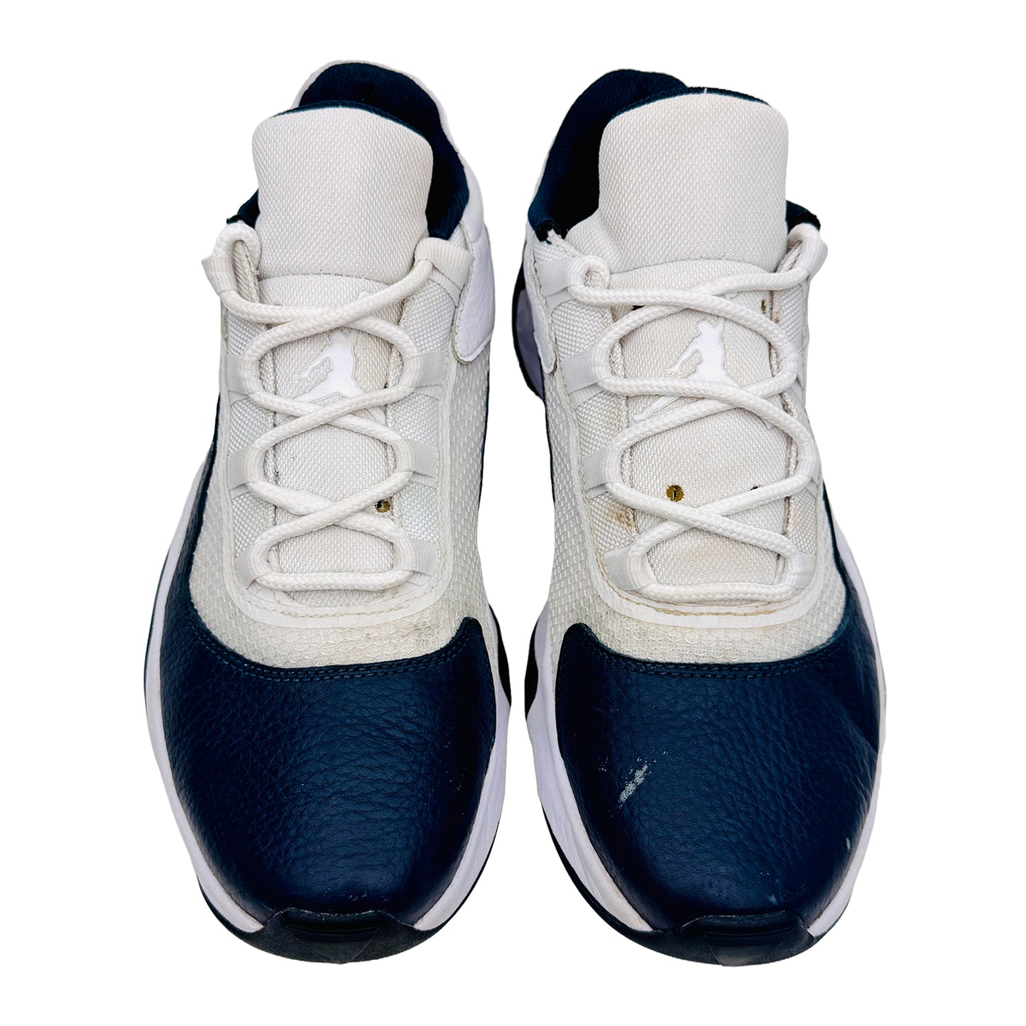 Nike Men's Jordan 11 CMFT Low Shoes (Size 43) - CW0784-147