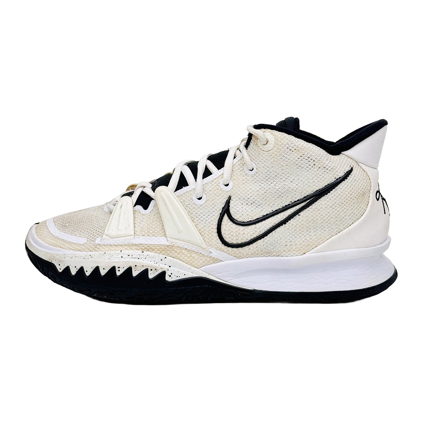 Nike Men's Kyrie 7 TB Shoes (Size 43) - DA7767-100