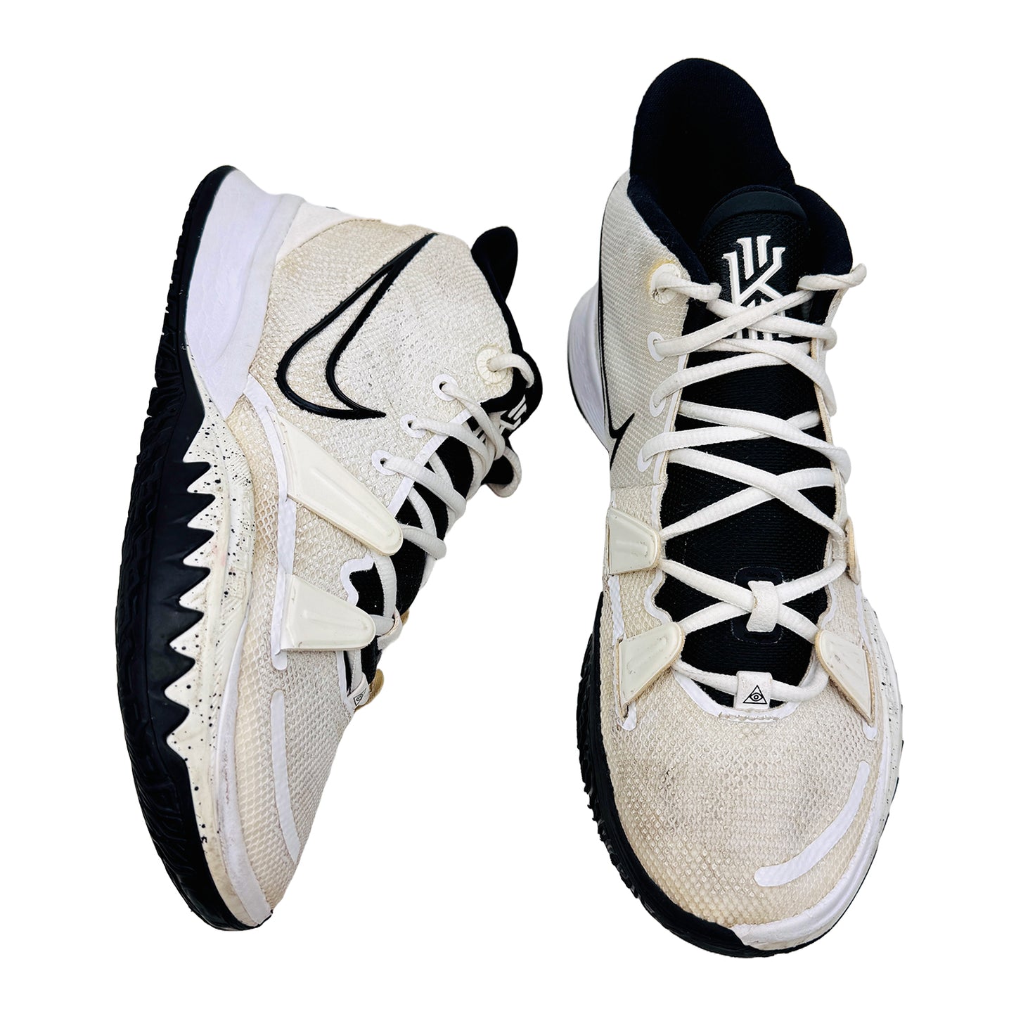 Nike Men's Kyrie 7 TB Shoes (Size 43) - DA7767-100