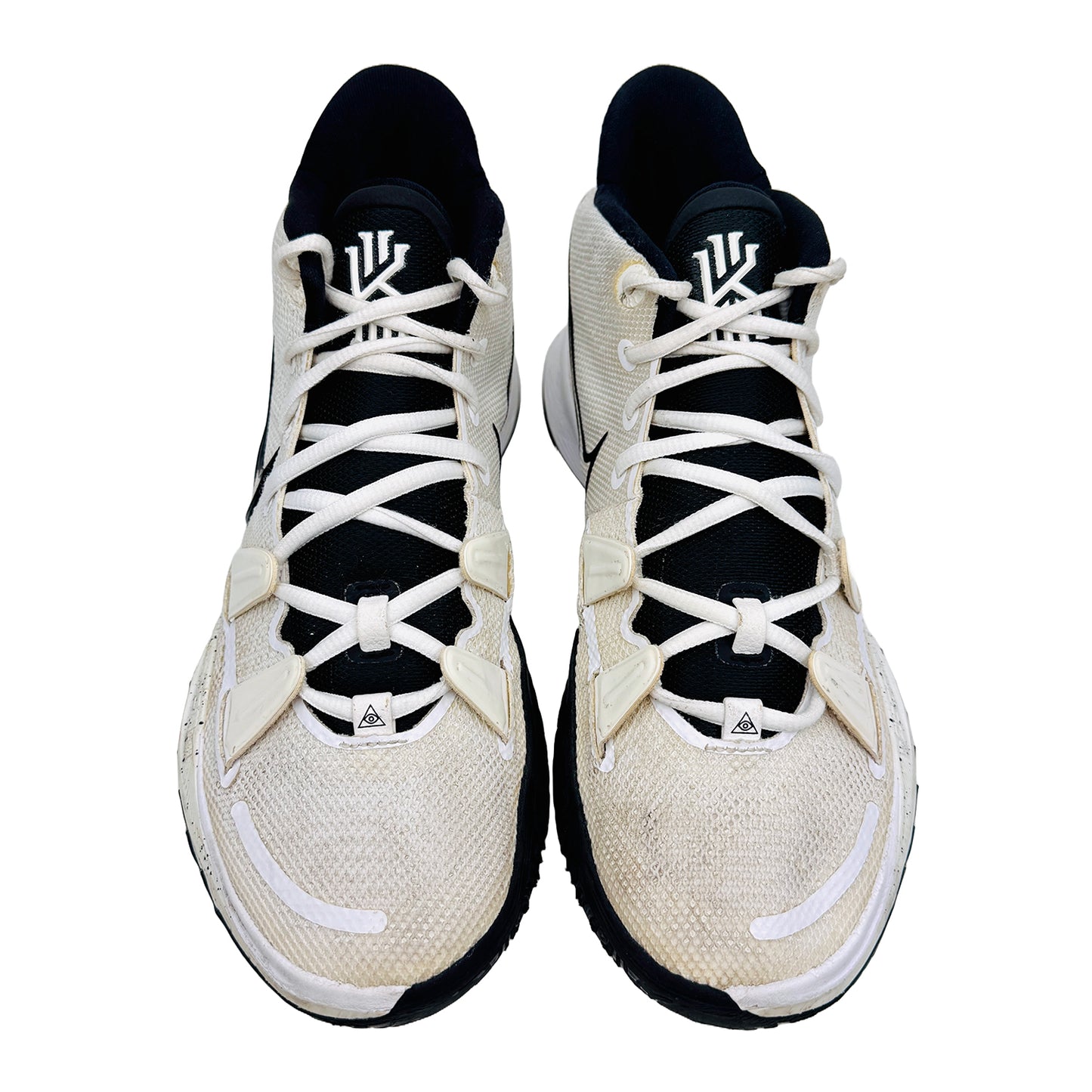 Nike Men's Kyrie 7 TB Shoes (Size 43) - DA7767-100