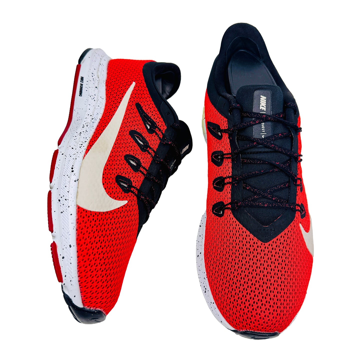 Nike Men's Quest 2 SE Shoes (Size 41) - CJ6185-600