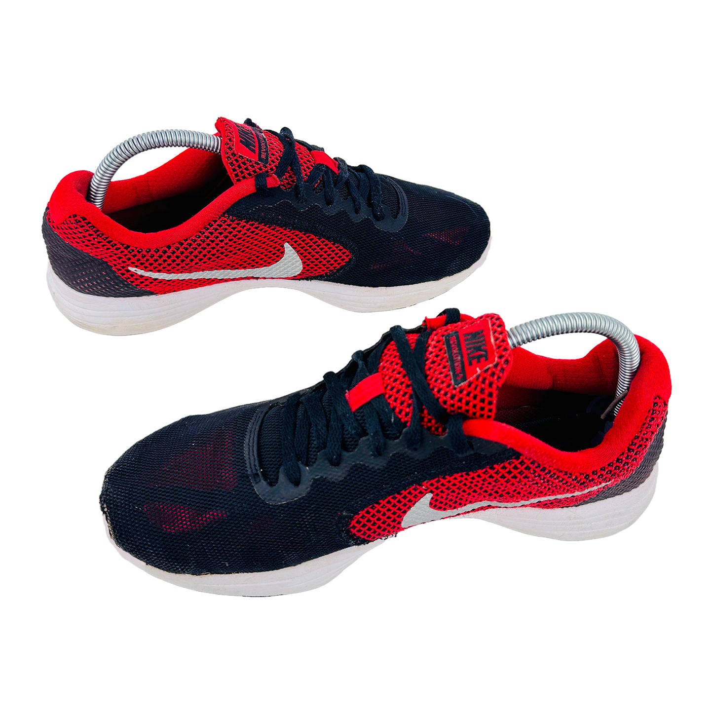 Nike Men's Revolution 3 Shoes (Size 42) - 819300-600