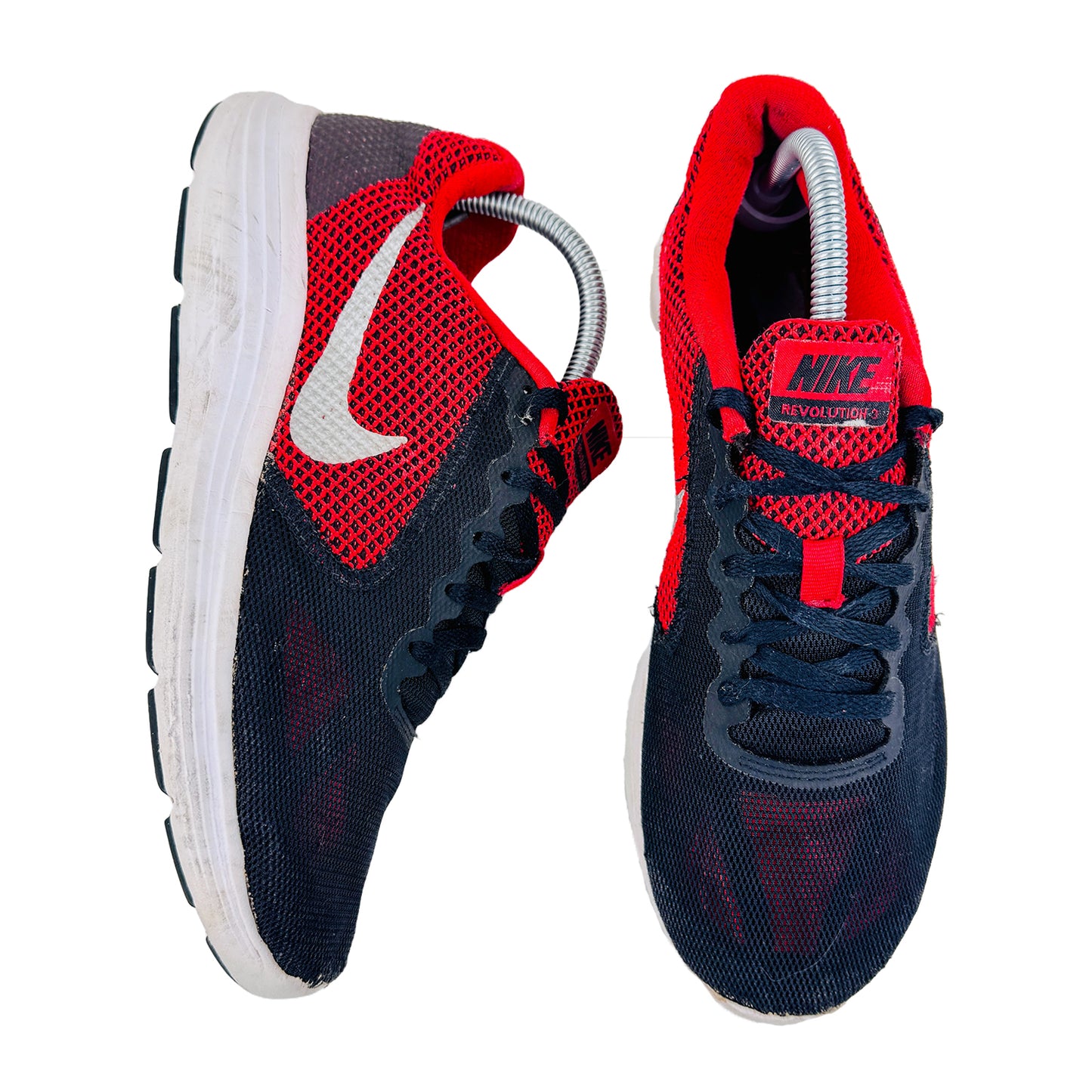 Nike Men's Revolution 3 Shoes (Size 42) - 819300-600
