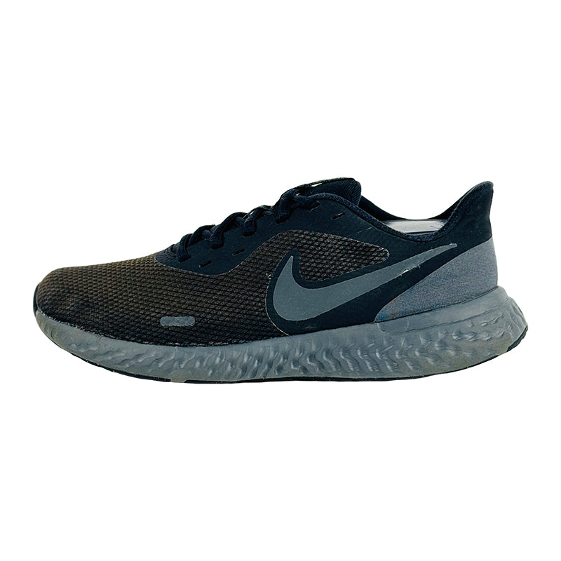 Nike Men's Revolution Black Shoes (Size 41) BQ3204-001