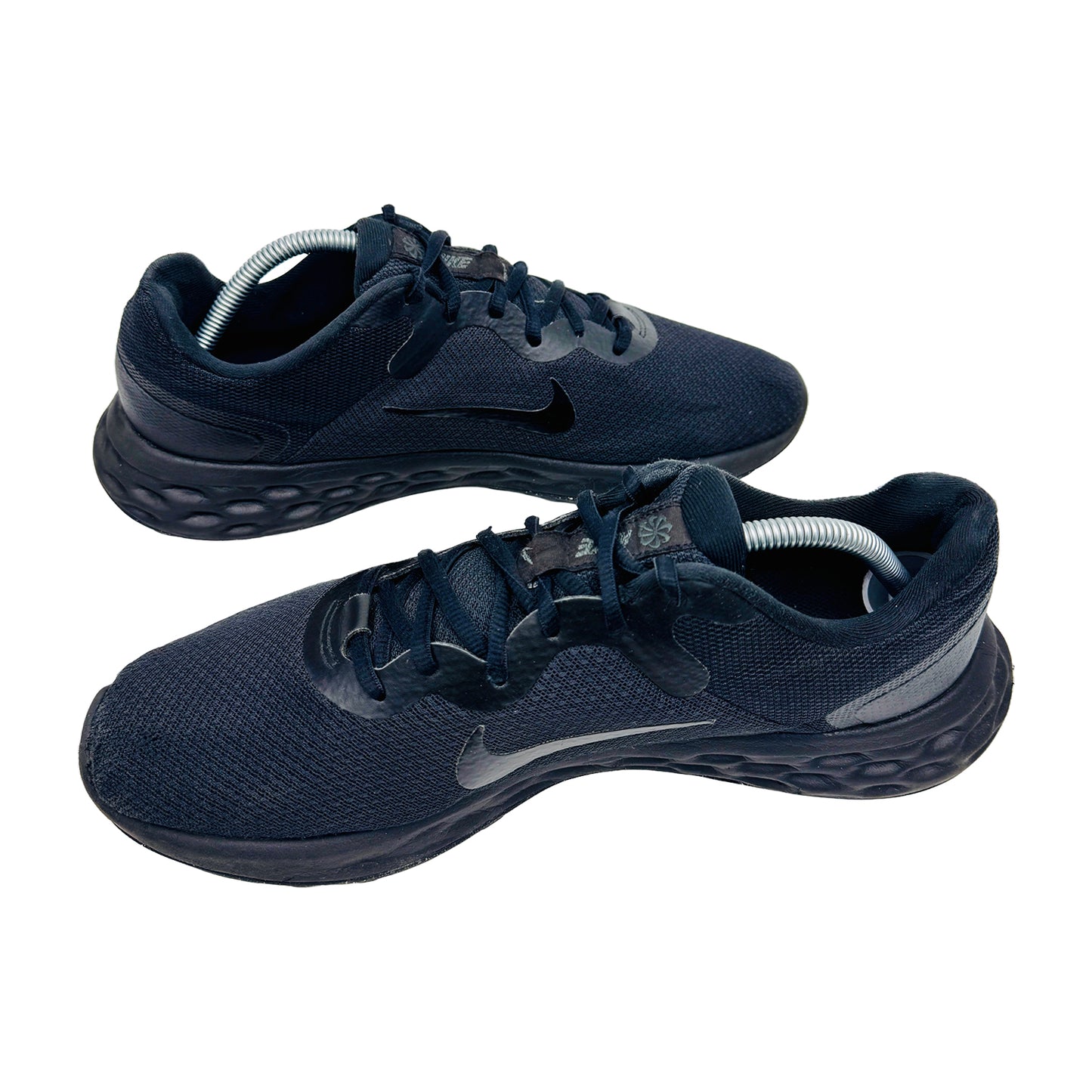 Nike Men's Revolution 6 Shoes (Size 44.5) - DC3728-001