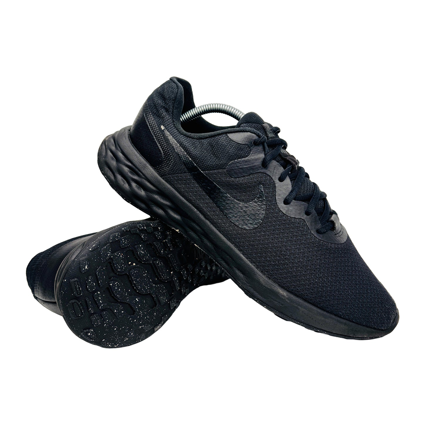 Nike Men's Revolution 6 Shoes (Size 44.5) - DC3728-001