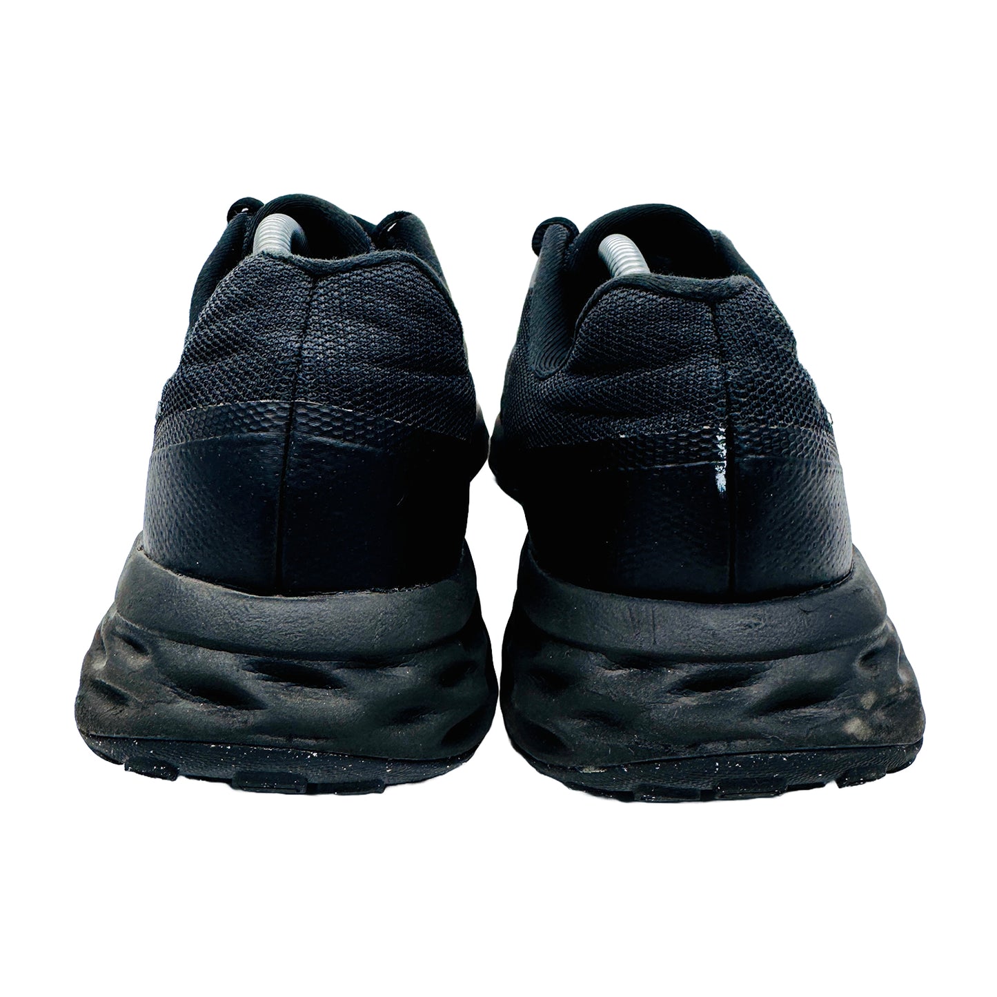 Nike Men's Revolution 6 Shoes (Size 44.5) - DC3728-001