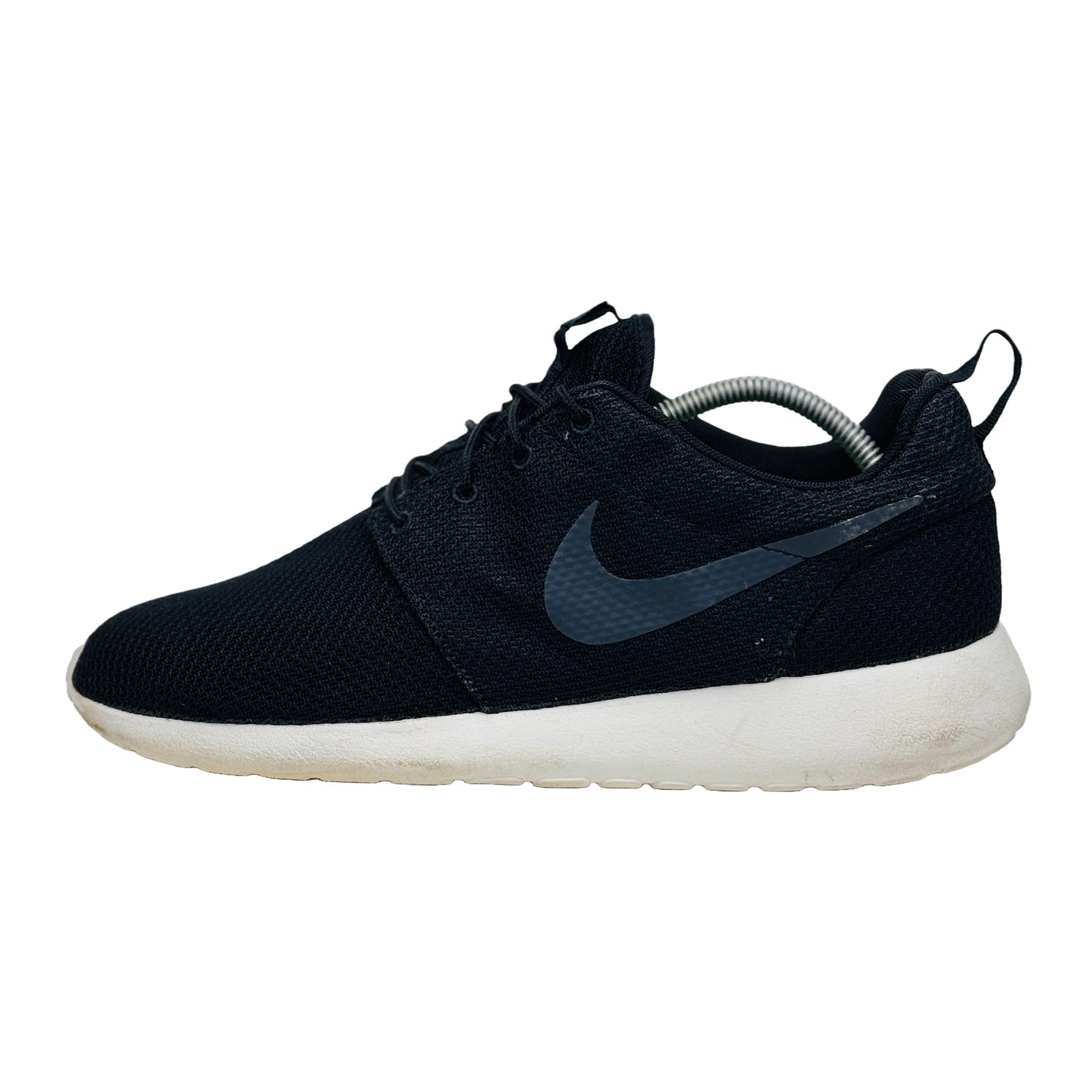 Nike Men's Roshe Run Shoes (Size 44.5) - 511881-010