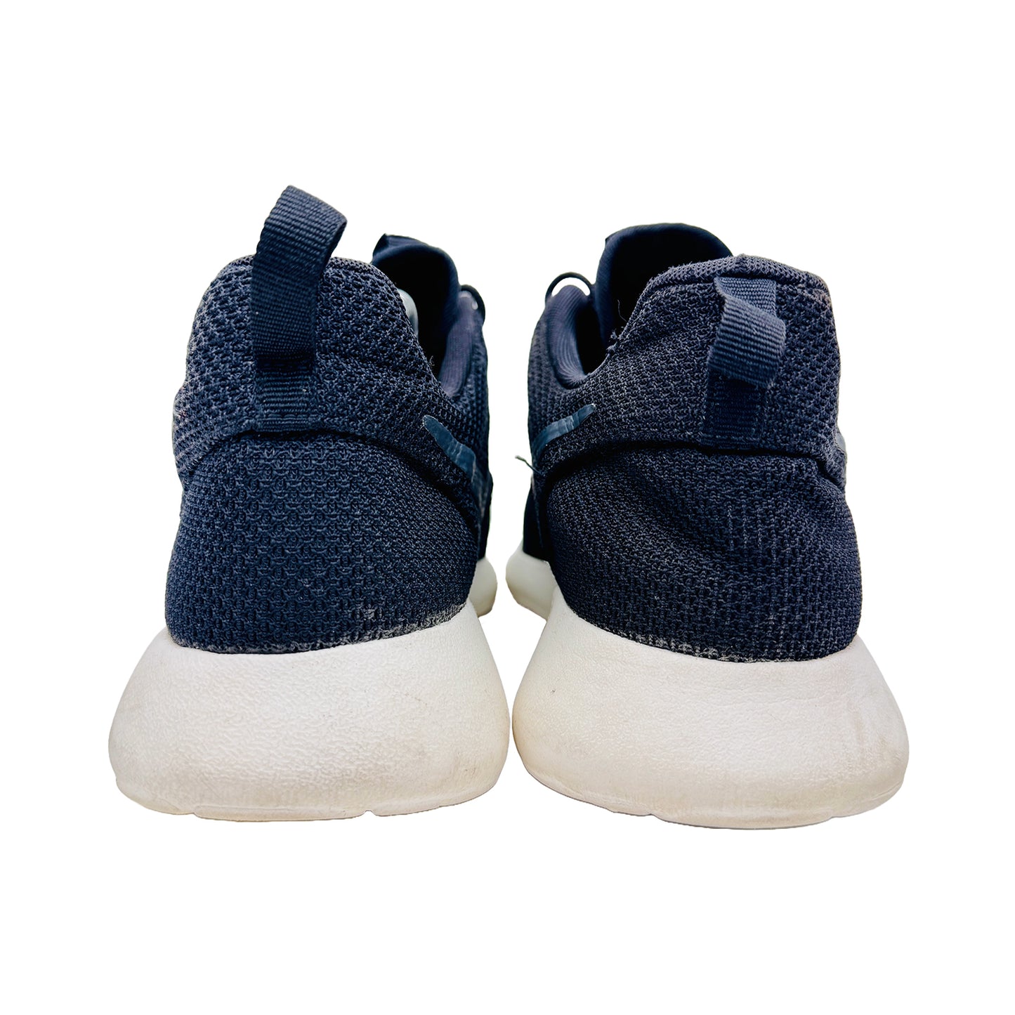 Nike Men's Roshe Run Shoes (Size 44.5) - 511881-010