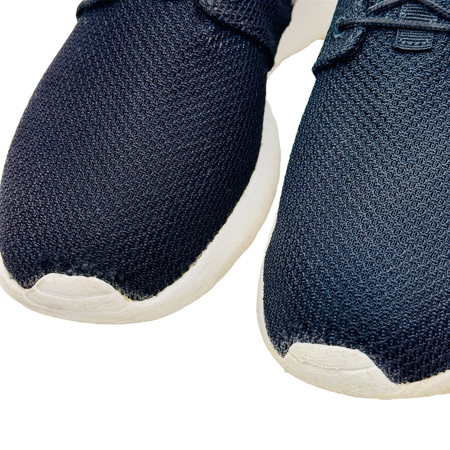 Nike Men's Roshe Run Shoes (Size 44.5) - 511881-010