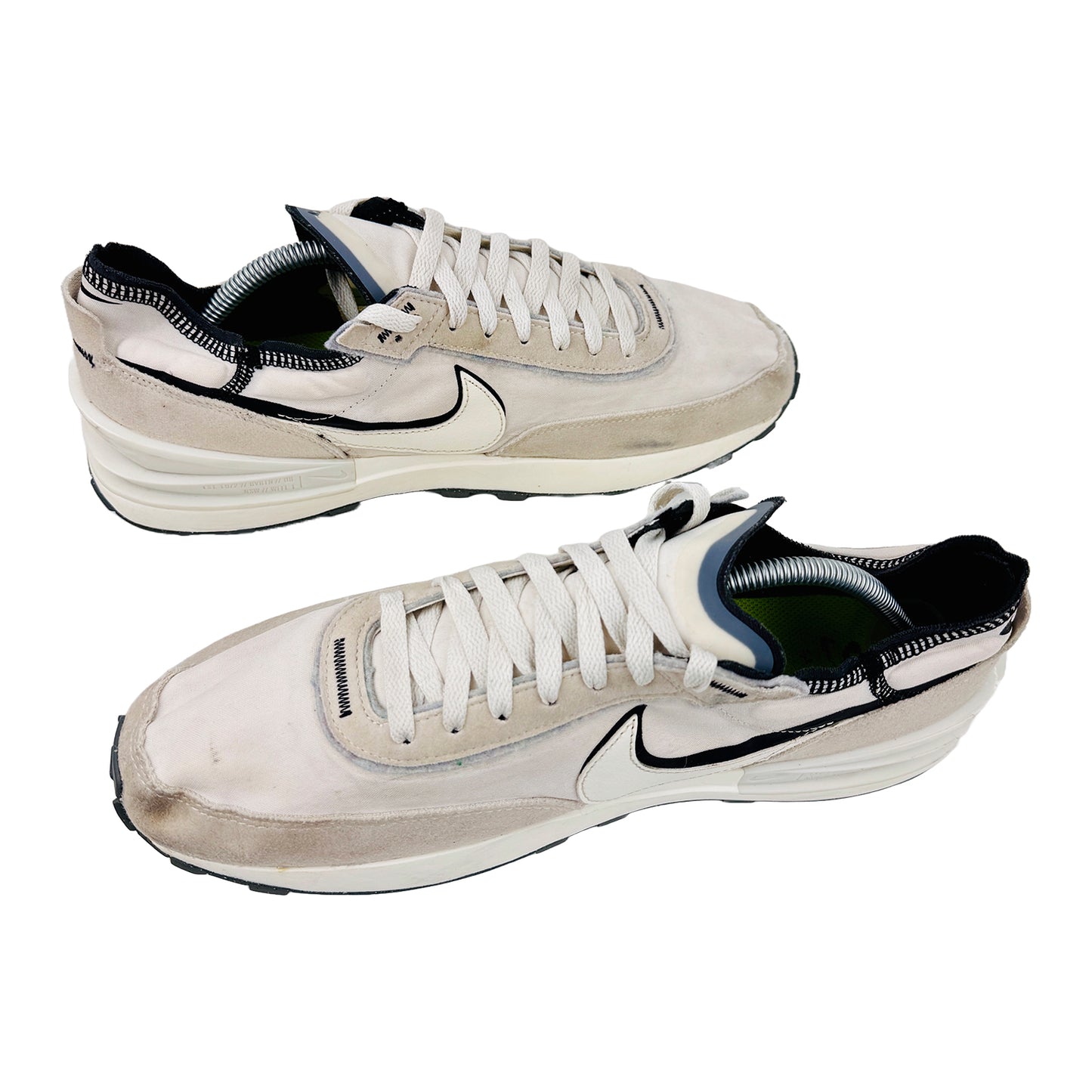 Nike Men's Waffle One Shoes (Size 45.5) - DO9782-001