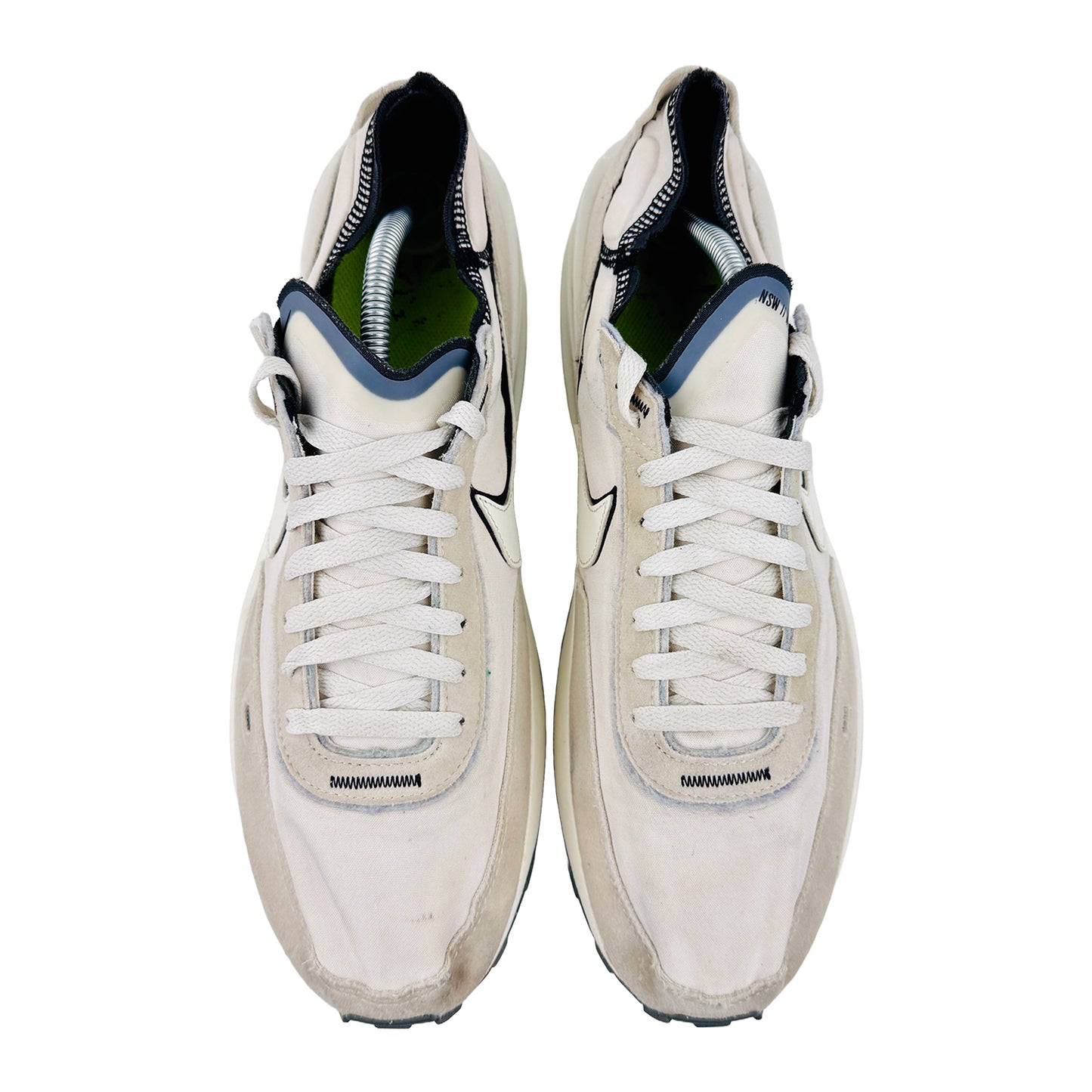 Nike Men's Waffle One Shoes (Size 45.5) - DO9782-001