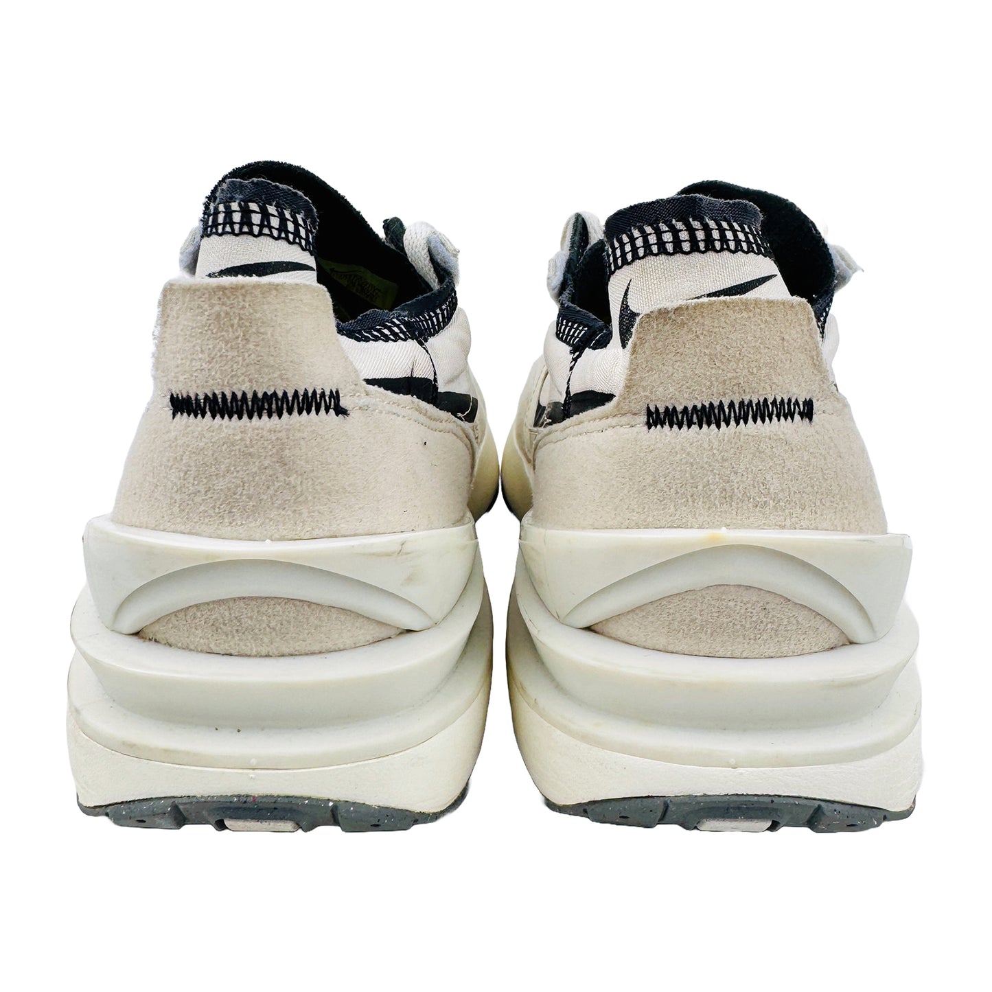 Nike Men's Waffle One Shoes (Size 45.5) - DO9782-001
