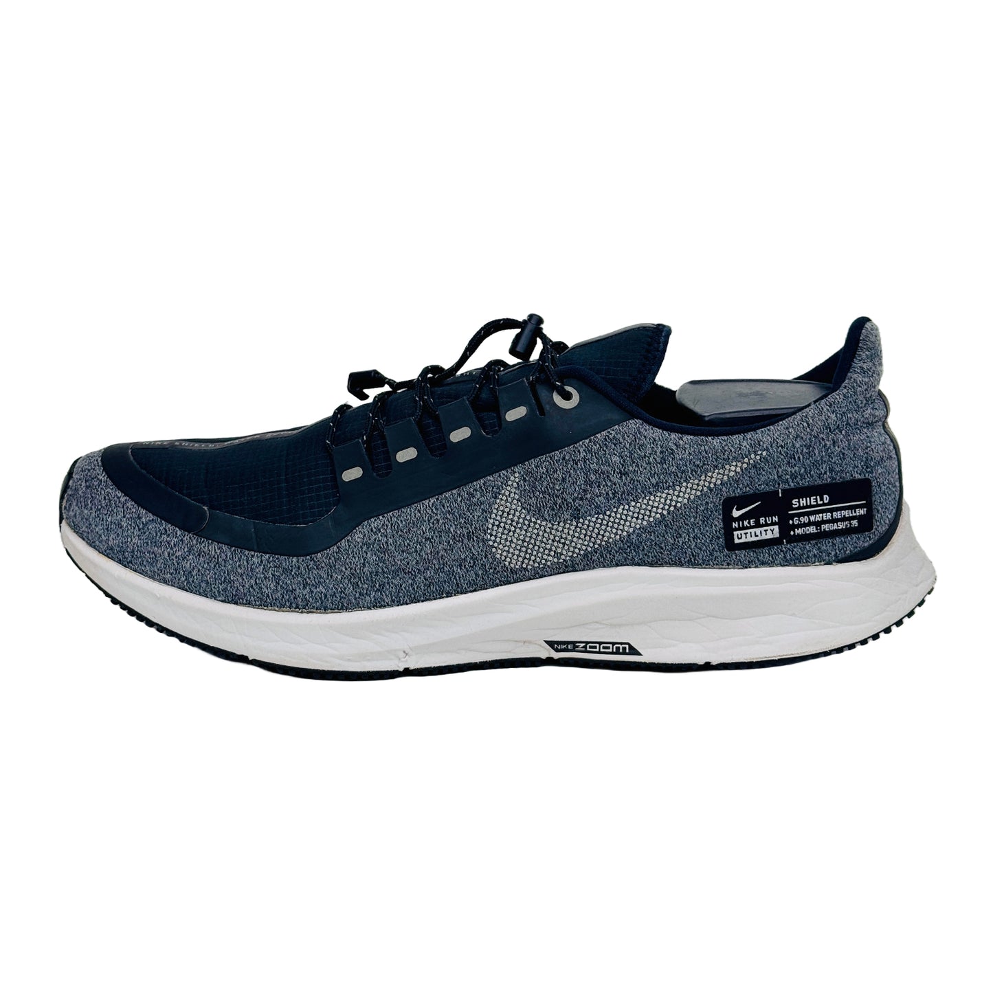 Nike Men's Zoom Pegasus 35 Shoes (Size 44) - AA1643-001