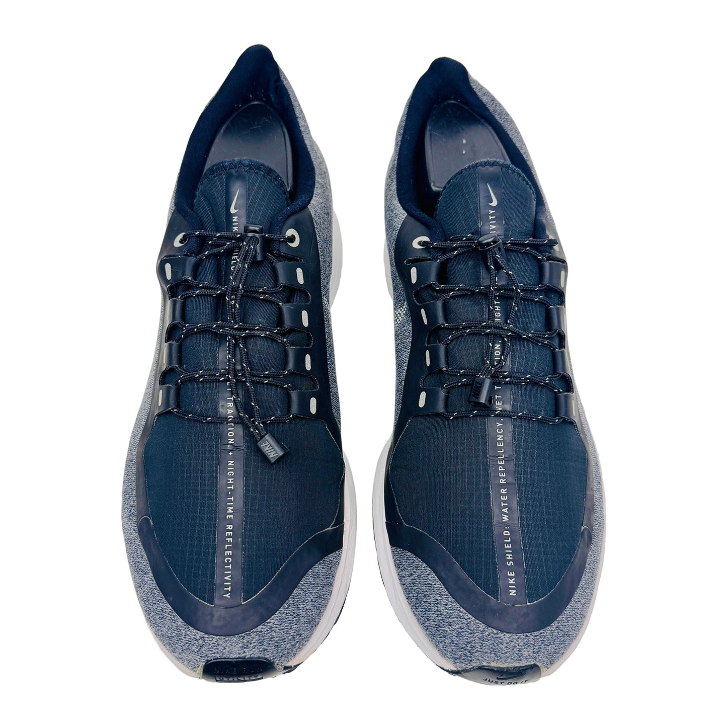 Nike Men's Zoom Pegasus 35 Shoes (Size 44) - AA1643-001