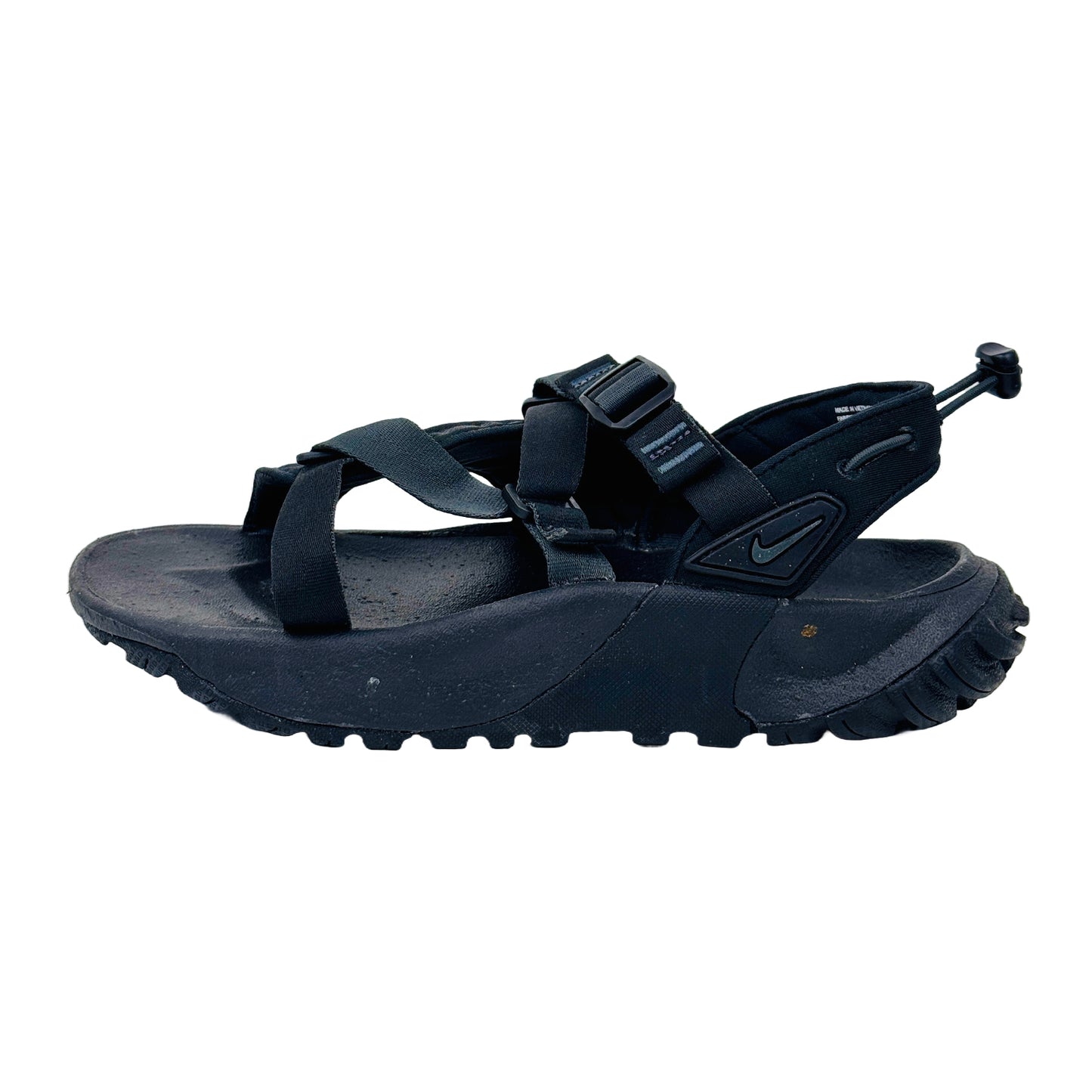 Nike Oneonta Next Nature Sandals (Size 39) - FB1949-001