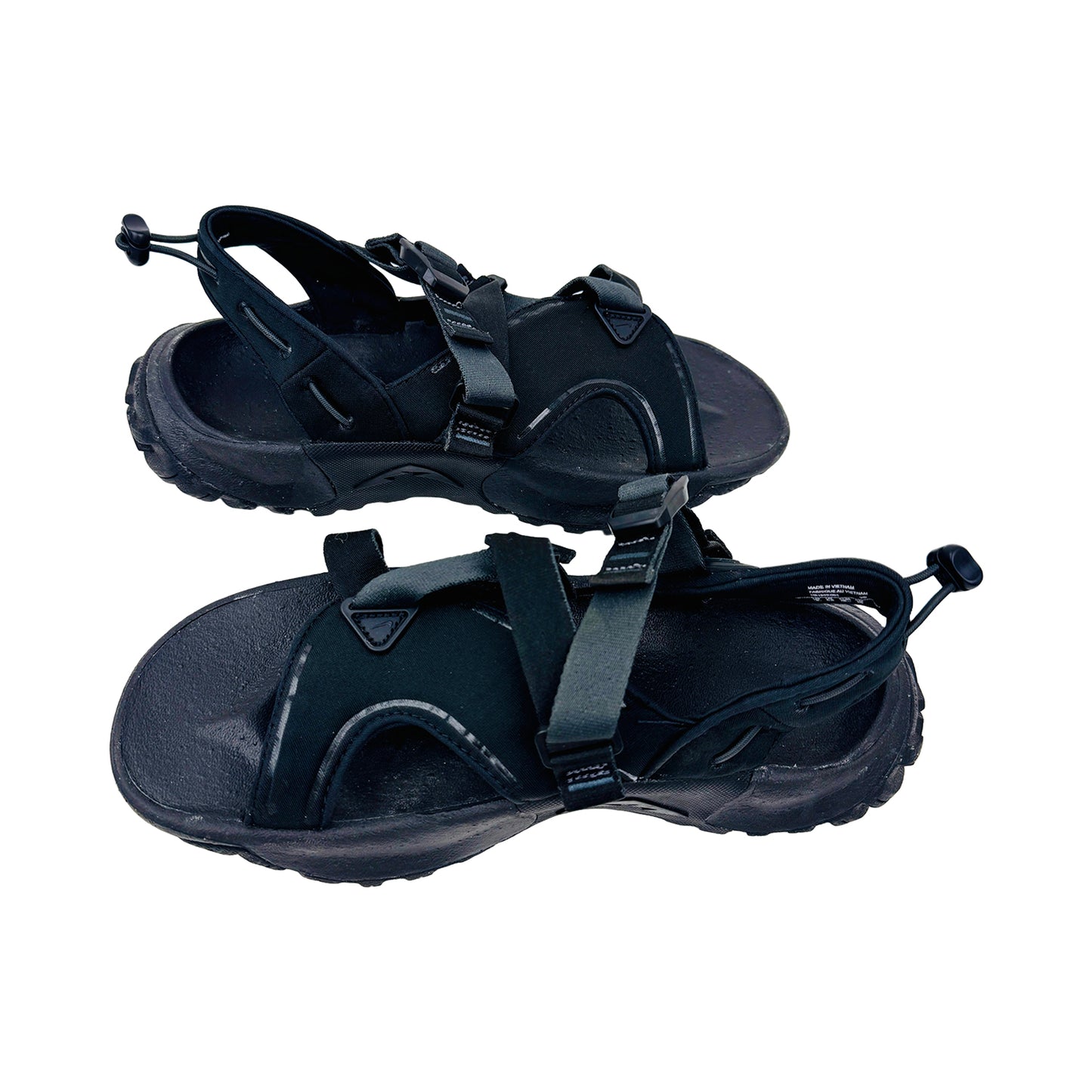 Nike Oneonta Next Nature Sandals (Size 39) - FB1949-001