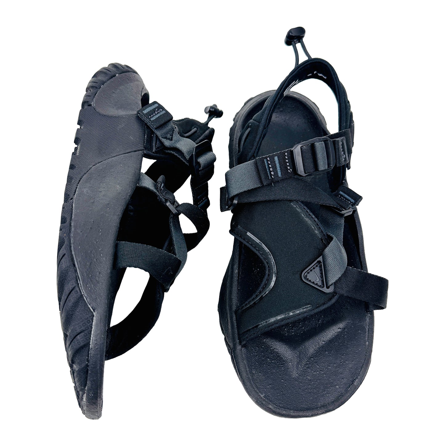 Nike Oneonta Next Nature Sandals (Size 39) - FB1949-001