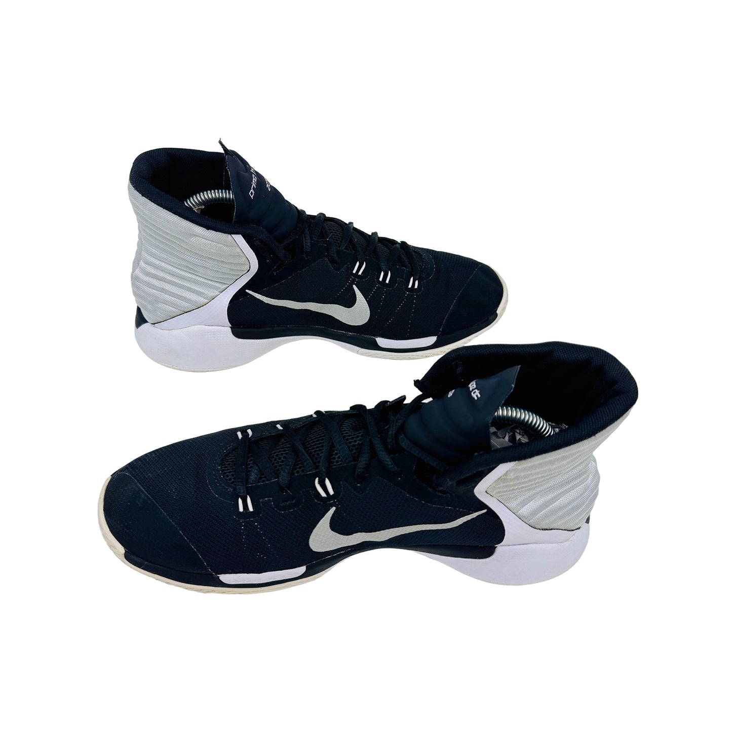 Nike Prime Hype DF 2016 Shoes (Size 42) - 844787-001